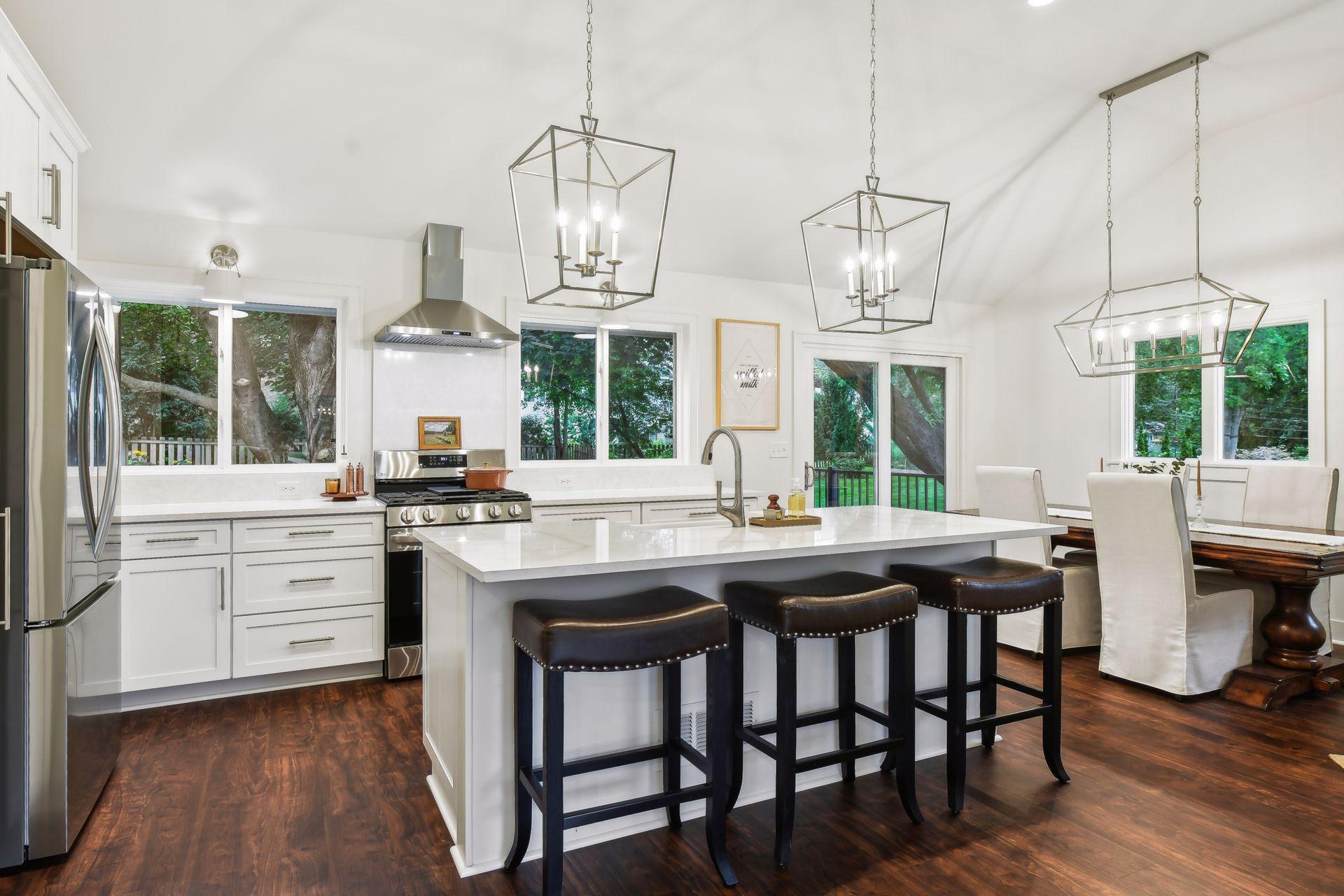 5620 Melody Lake Drive