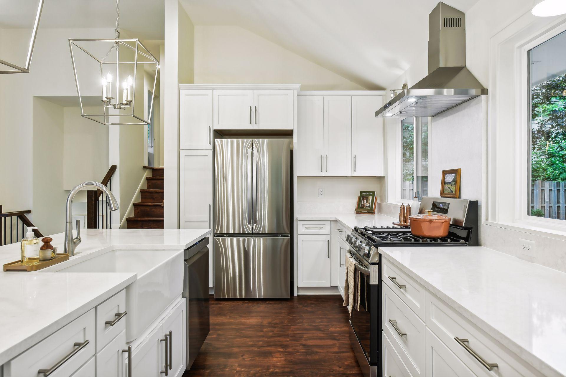 5620 Melody Lake Drive