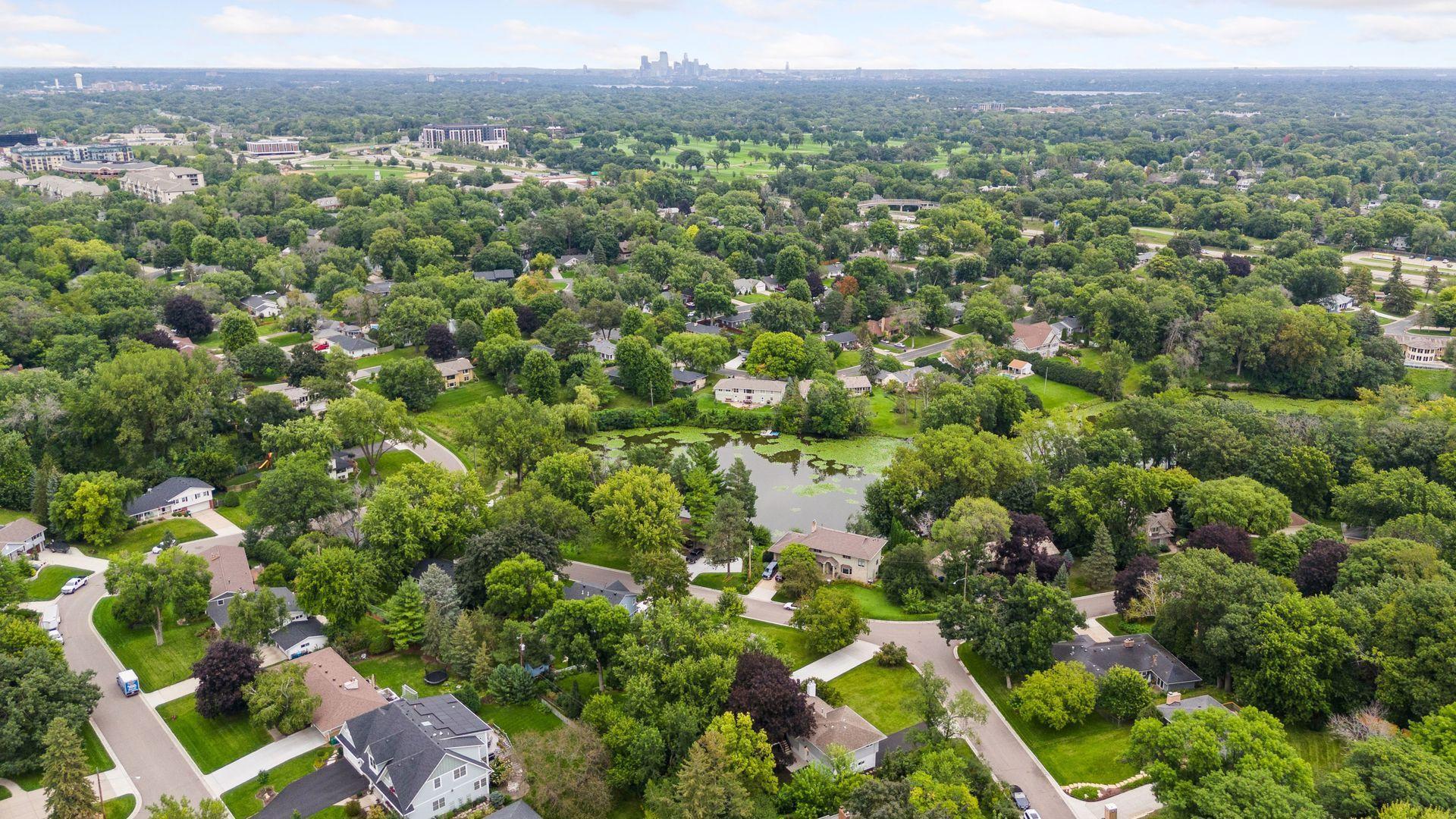 5620 Melody Lake Drive