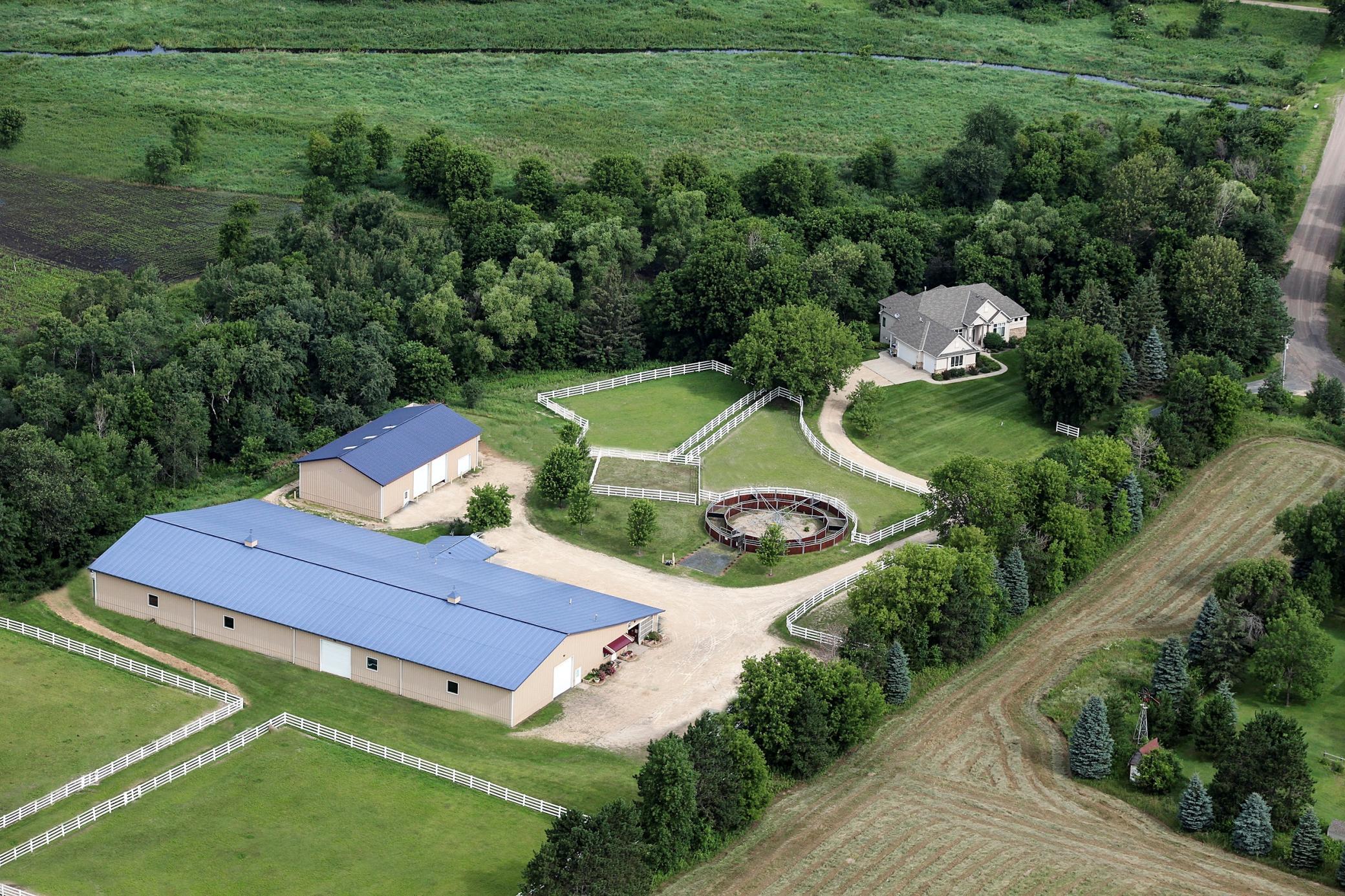 18600 Harrow Avenue N