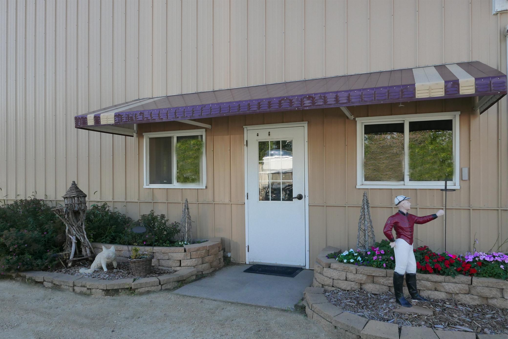 18600 Harrow Avenue N