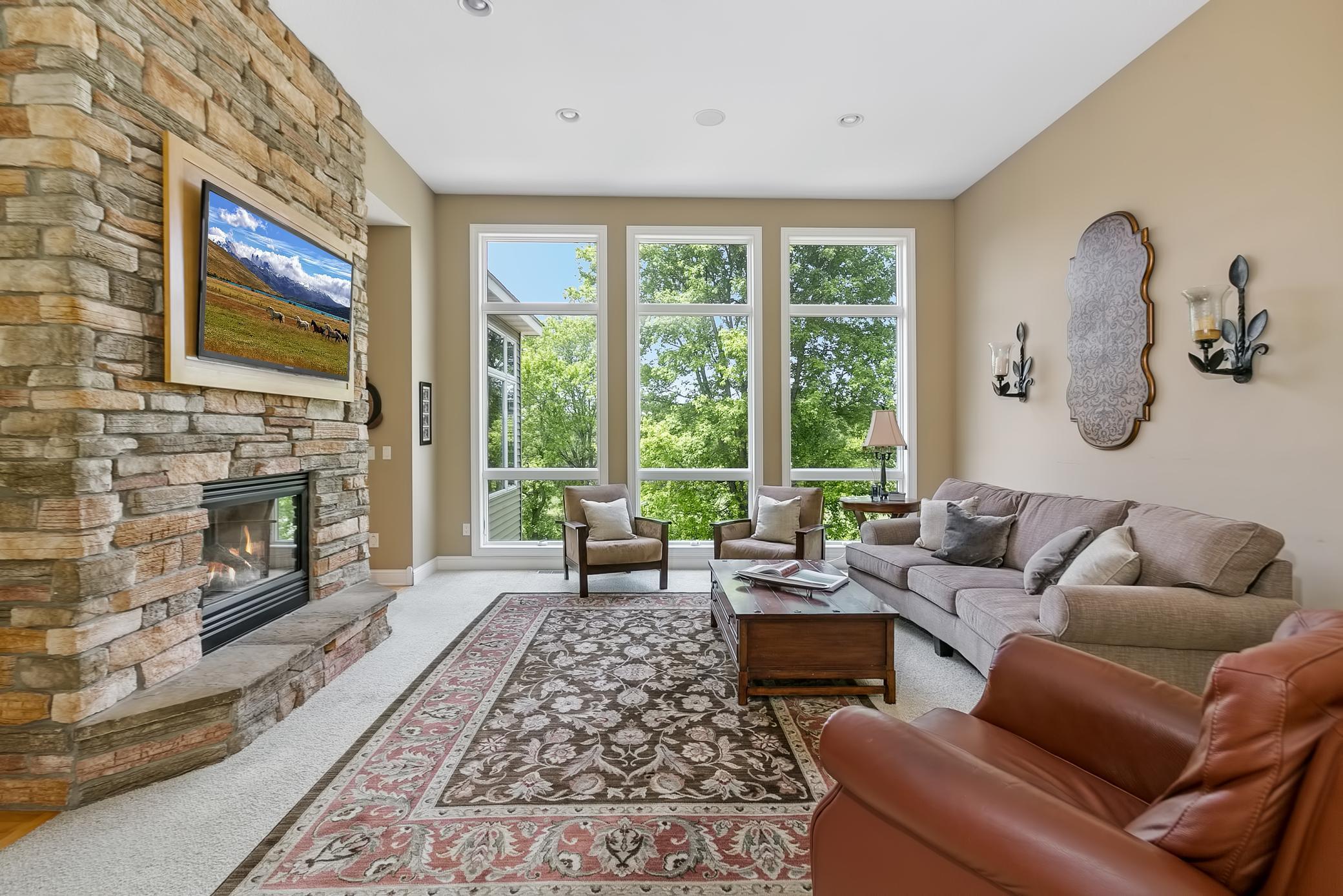 18600 Harrow Avenue N