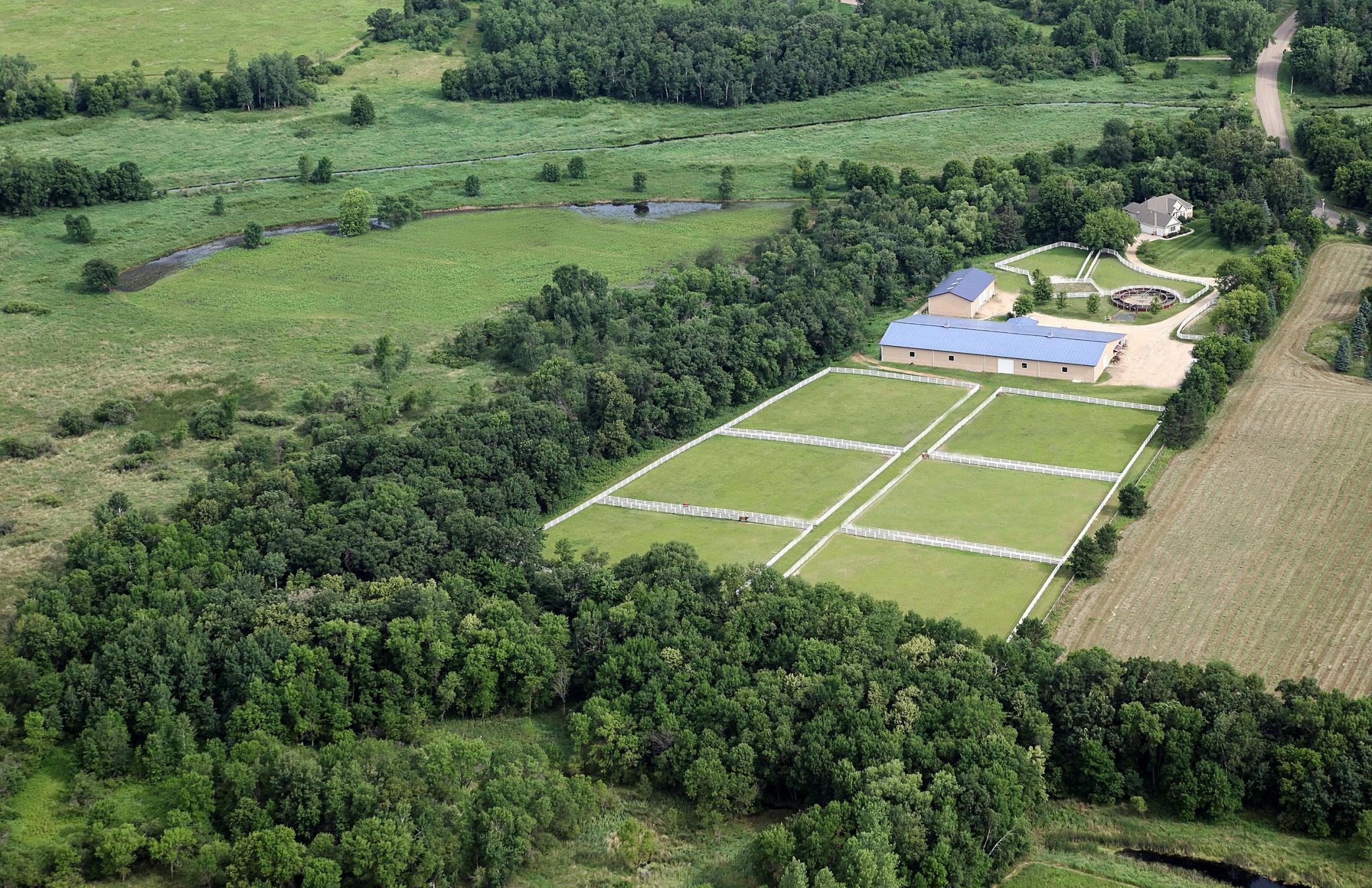 18600 Harrow Avenue N