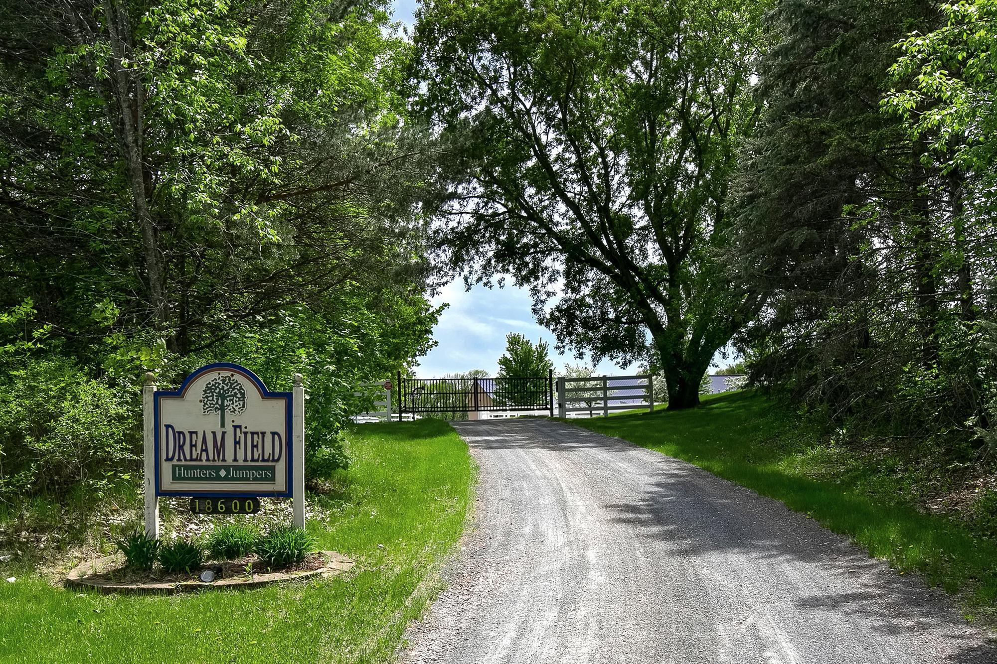 18600 Harrow Avenue N