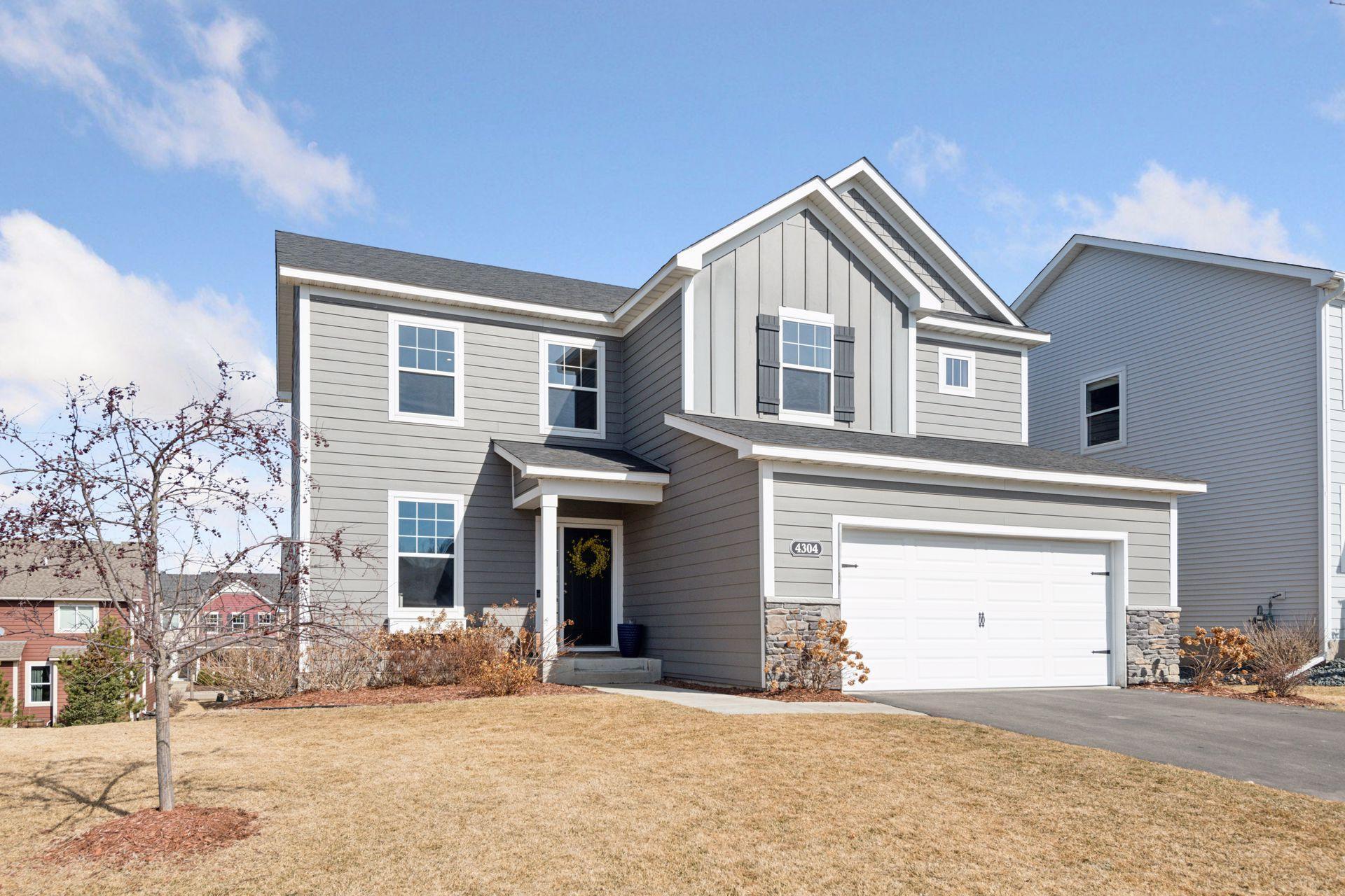 4304 Cottagewood Court