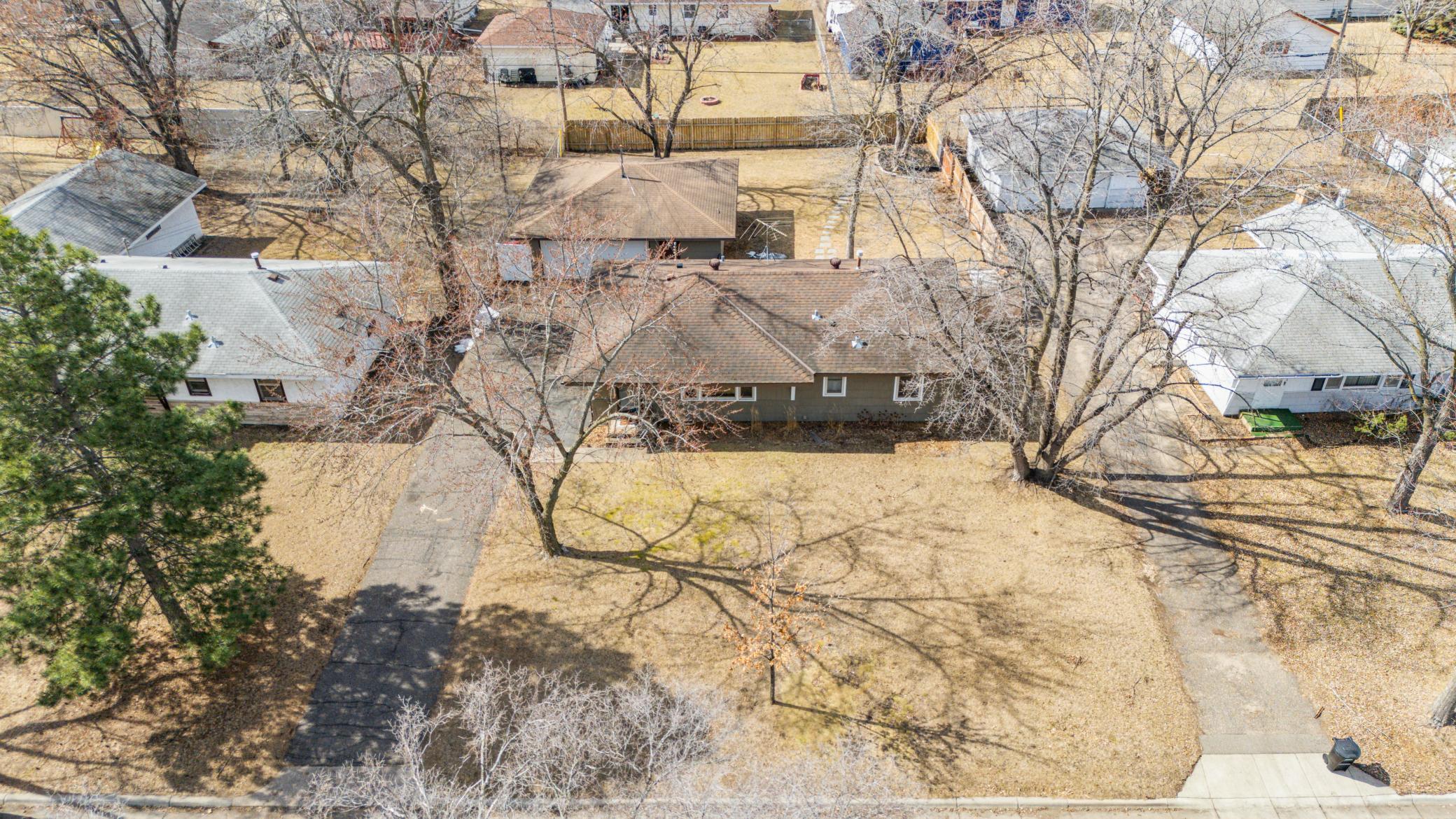11224 Arrowhead Street NW