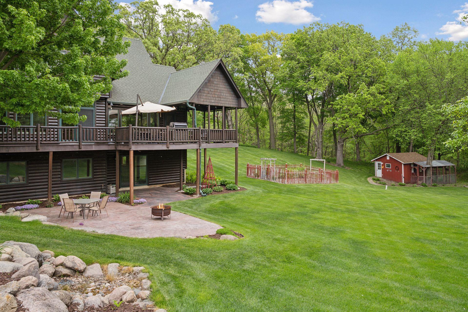 5958 Fenning Avenue SE