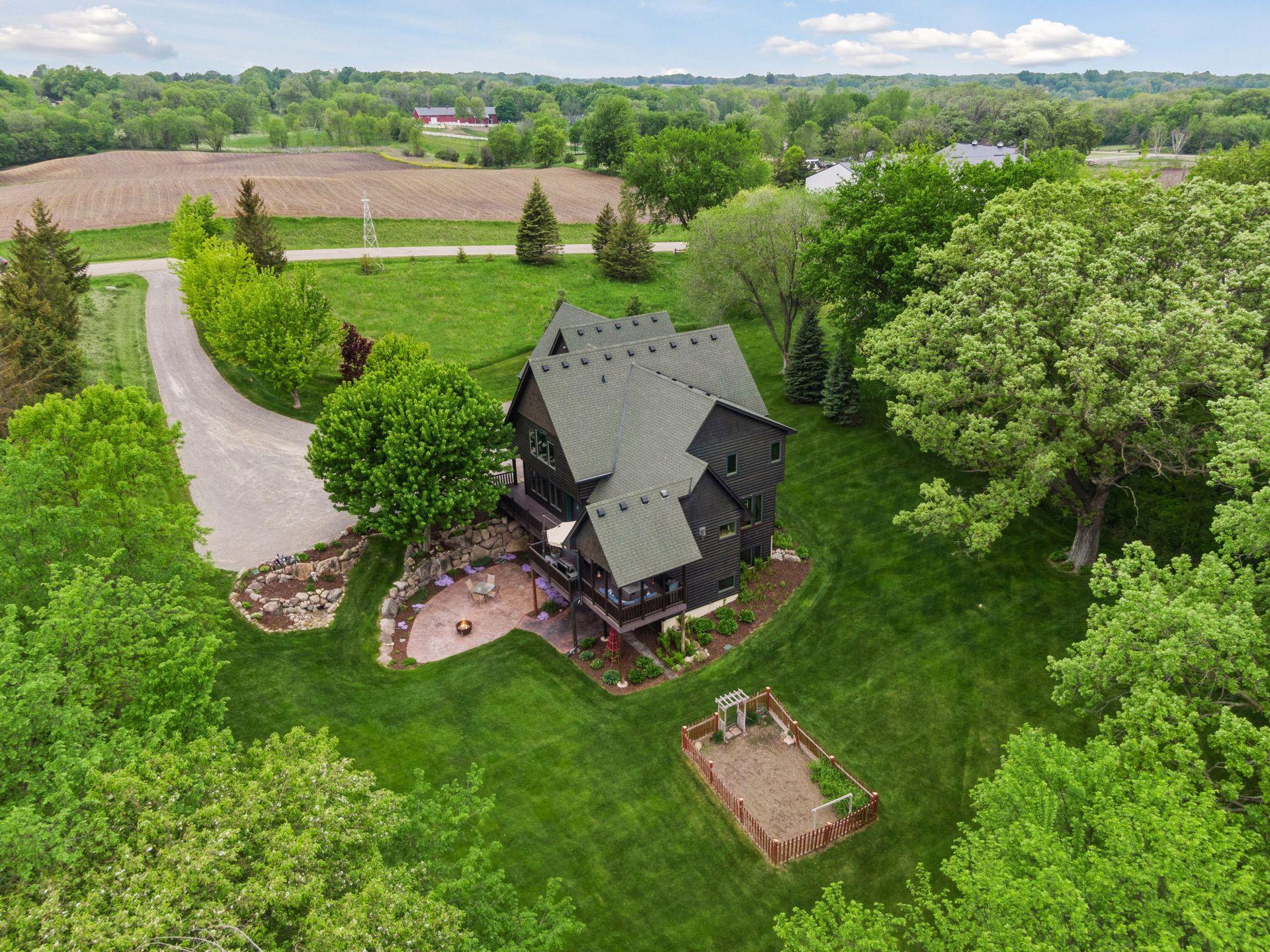 5958 Fenning Avenue SE