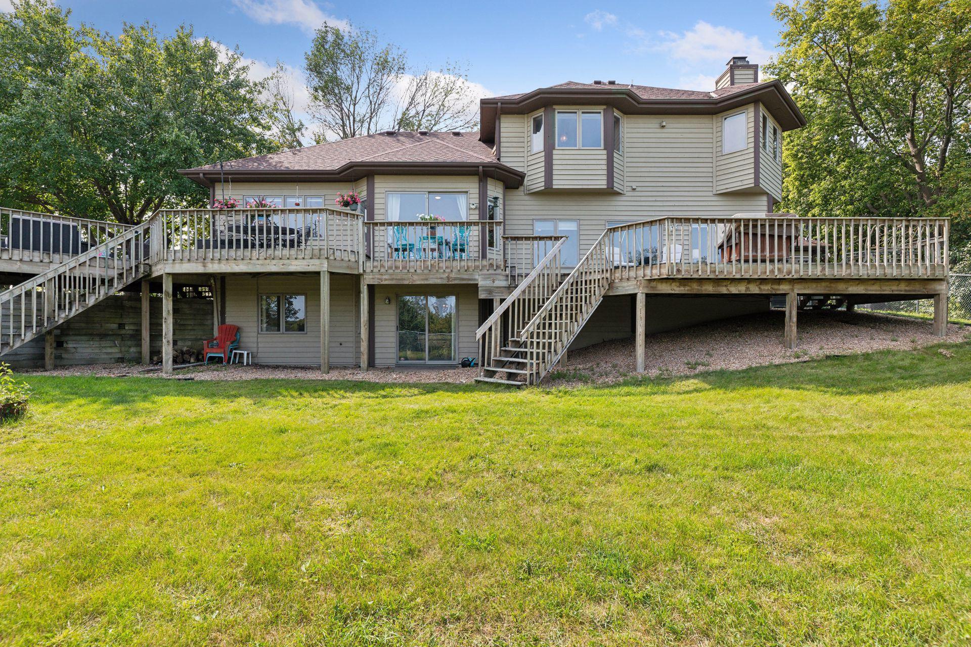 3861 Lone Cedar Lane