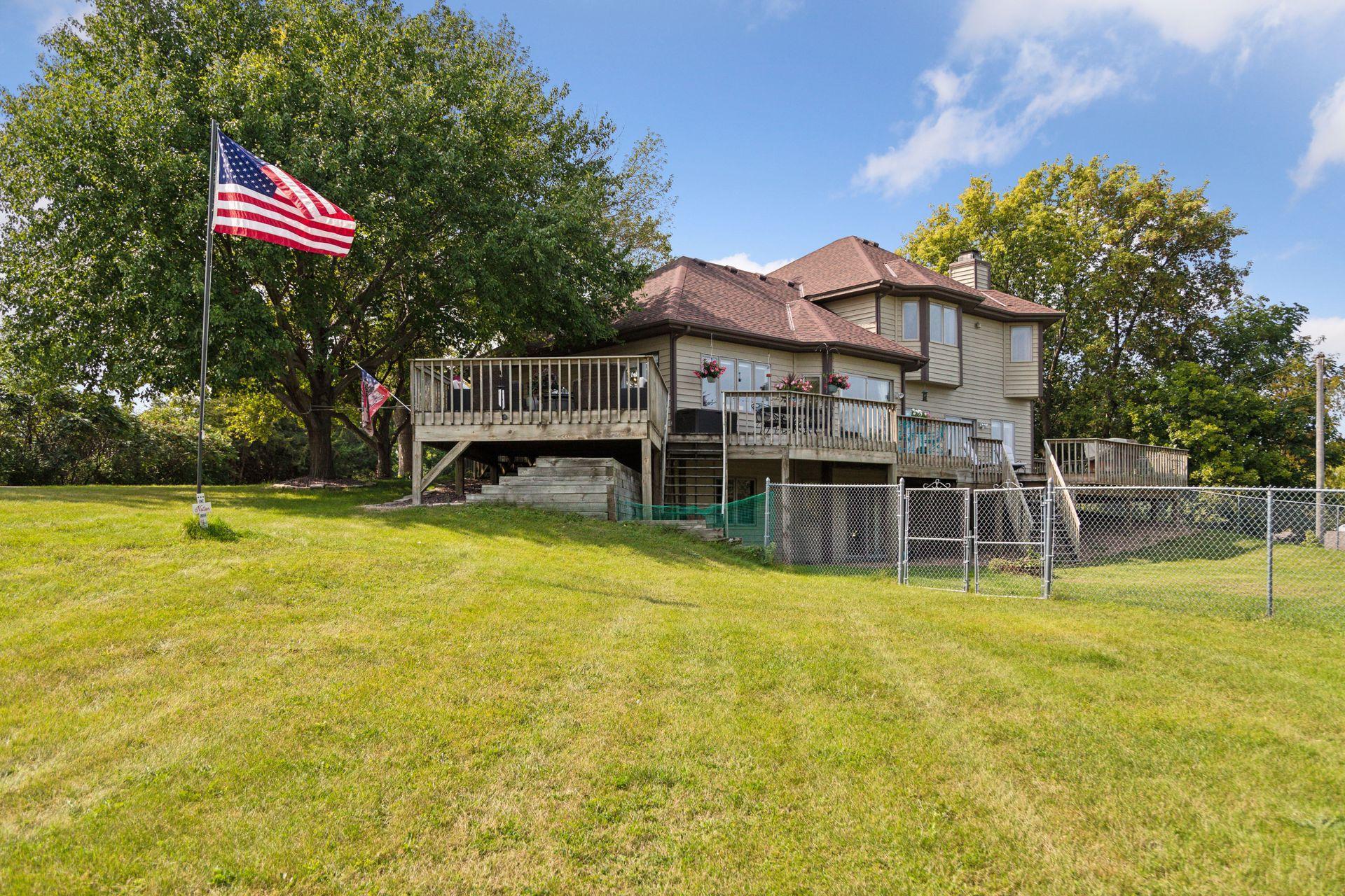 3861 Lone Cedar Lane