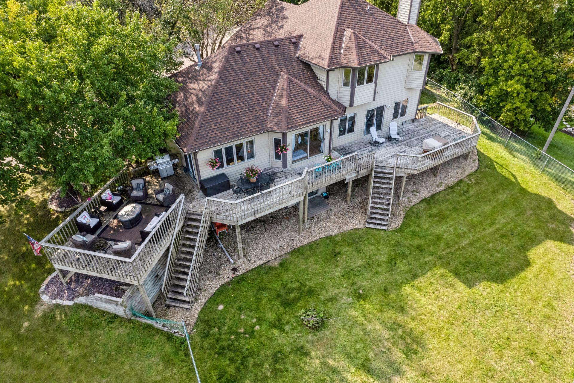 3861 Lone Cedar Lane