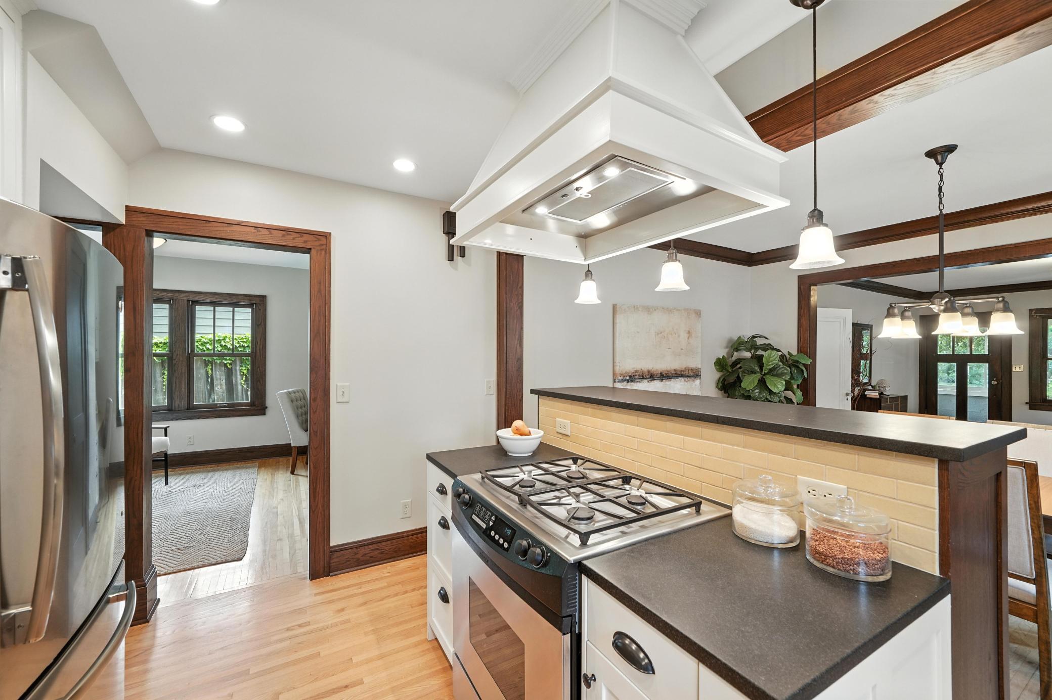 2365 Buford Avenue Unit: A