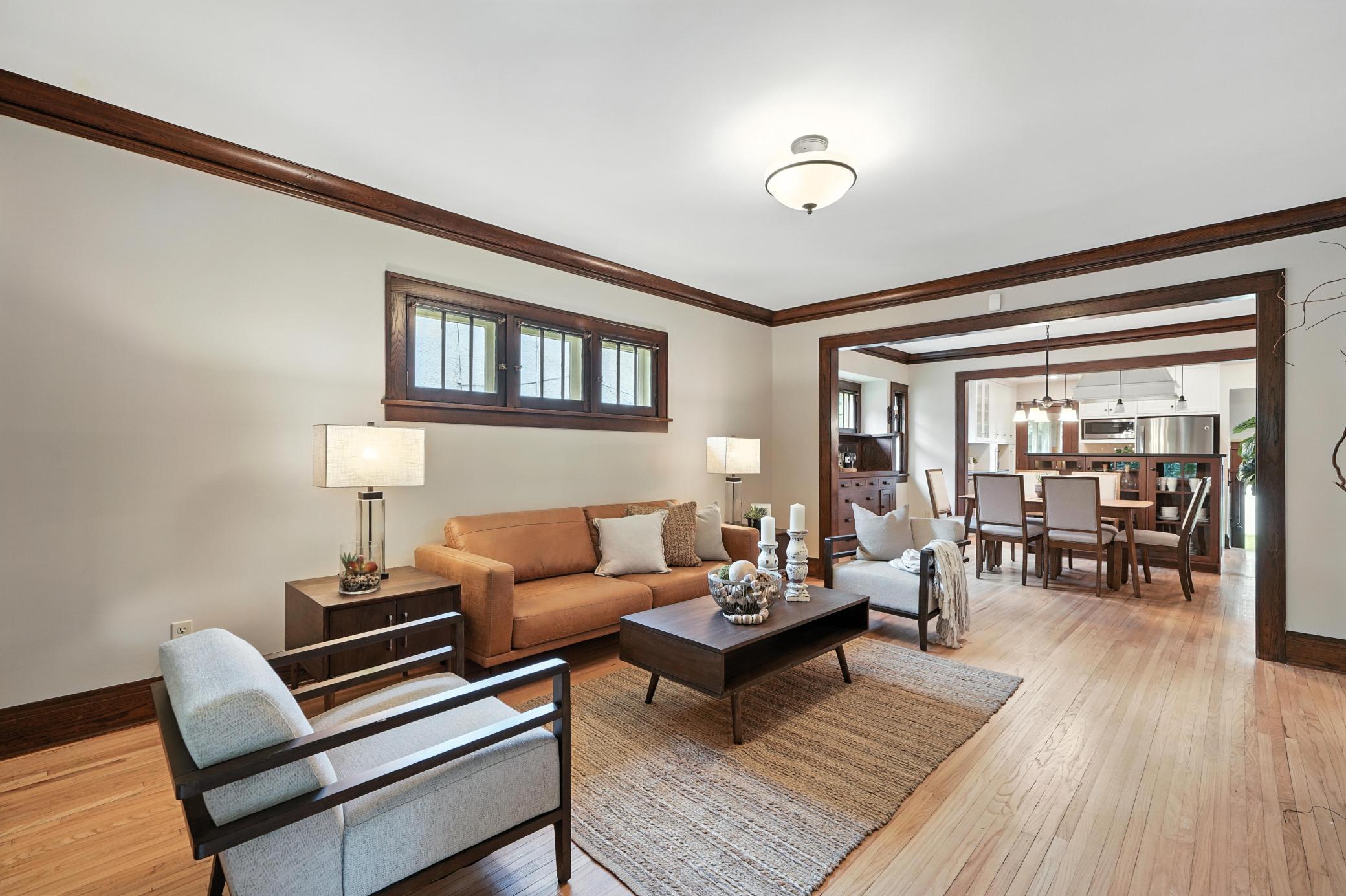 2365 Buford Avenue Unit: A