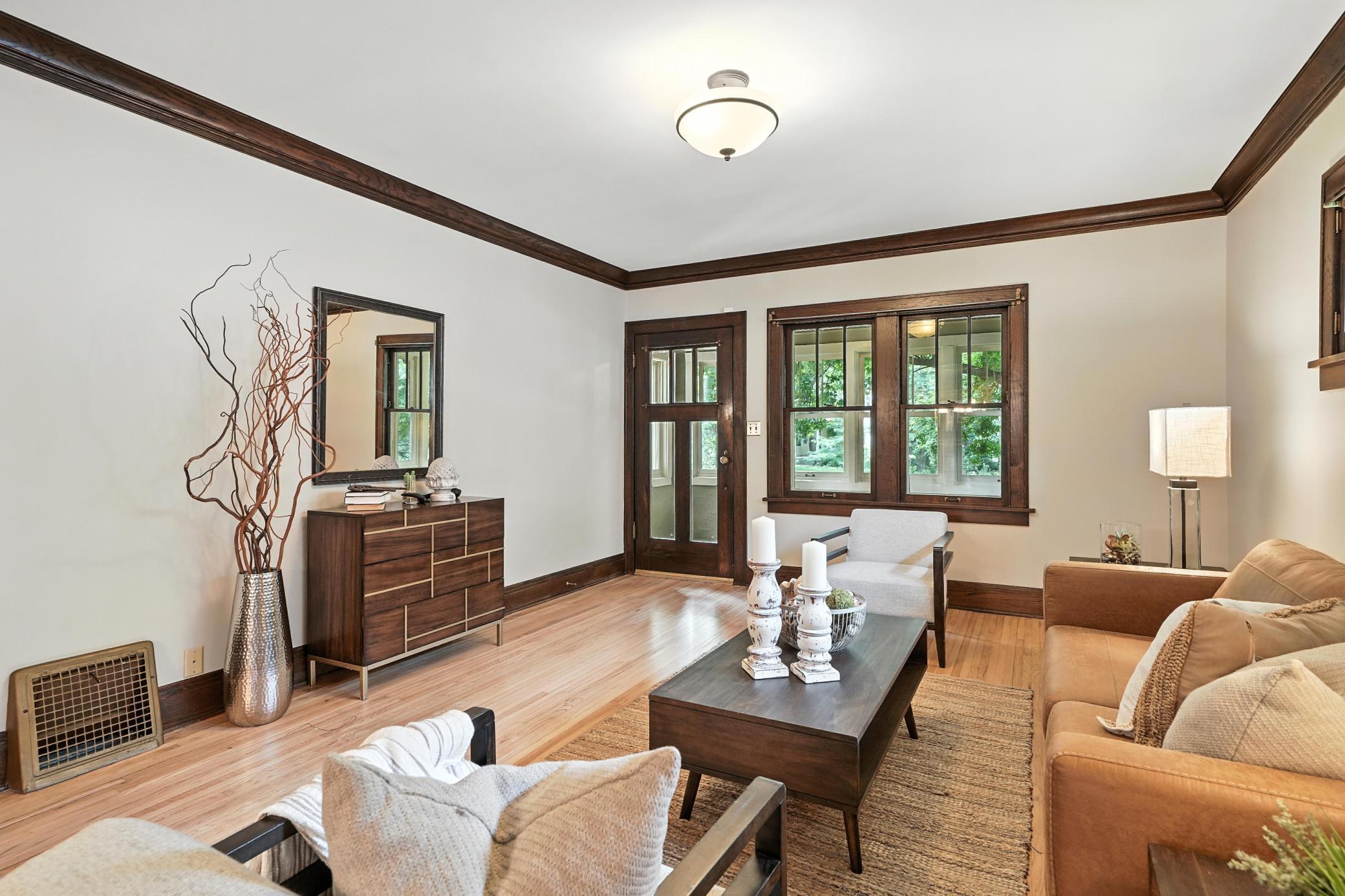 2365 Buford Avenue Unit: A