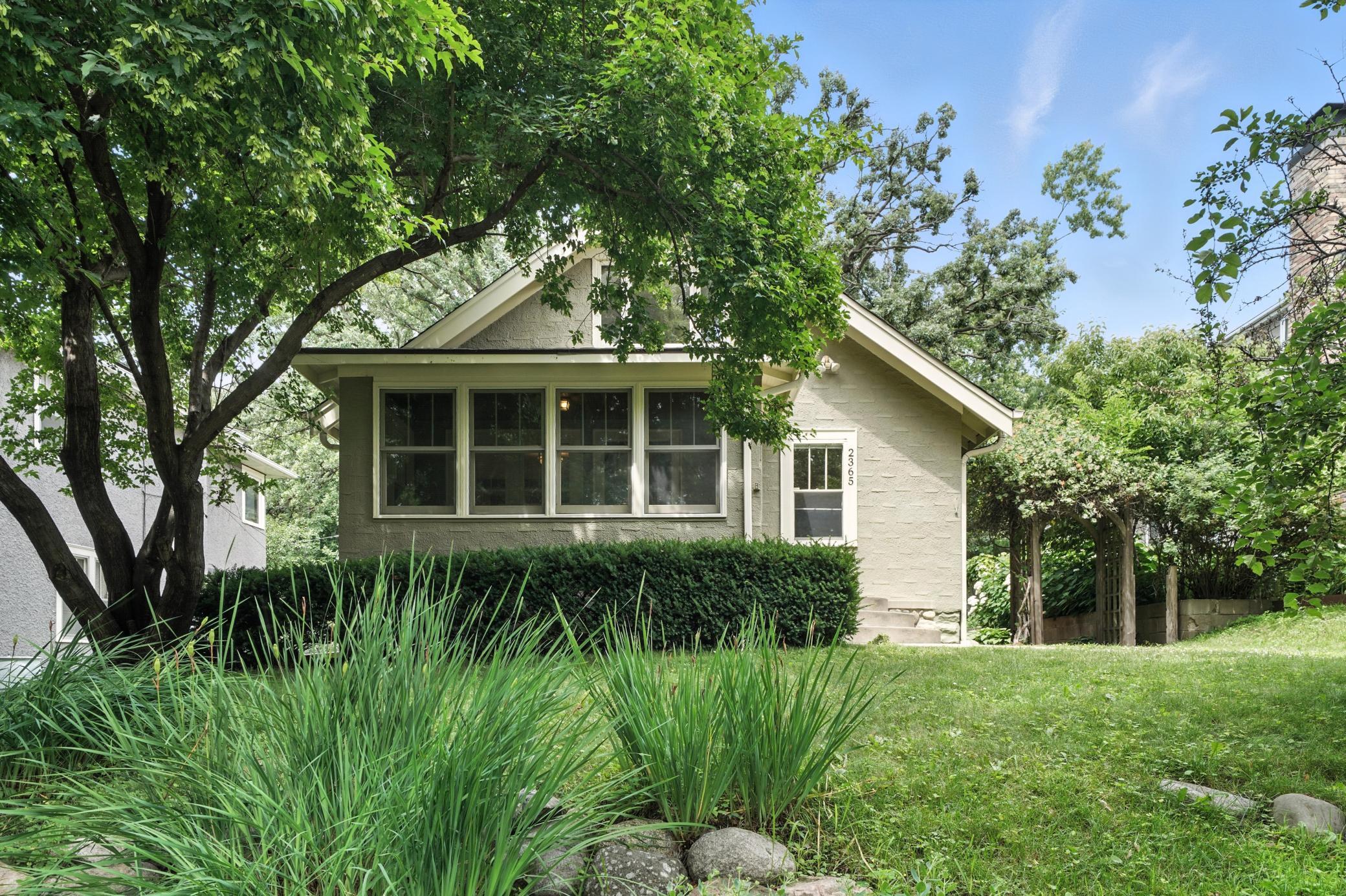 2365 Buford Avenue Unit: A