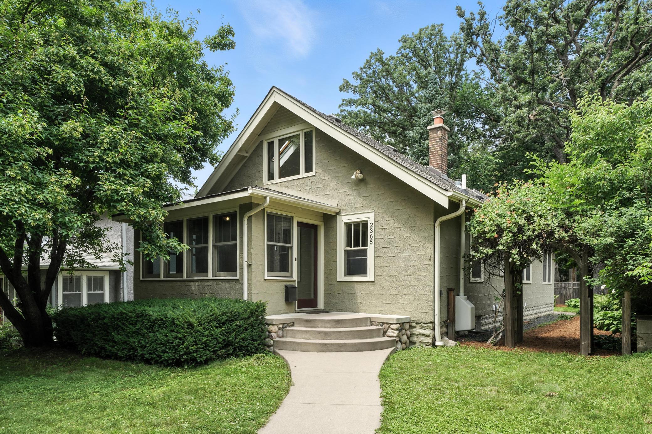 2365 Buford Avenue Unit: A