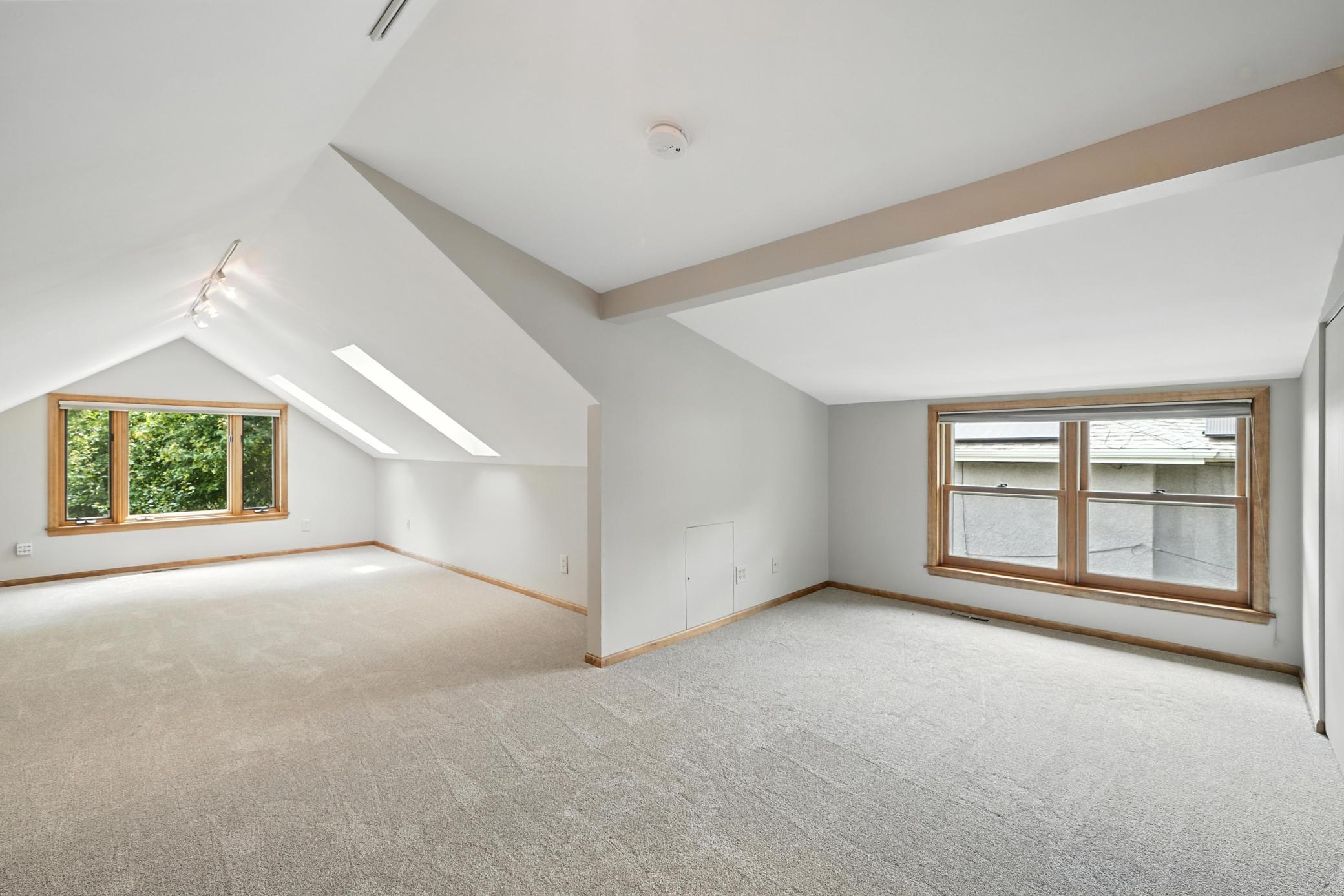 2365 Buford Avenue Unit: A