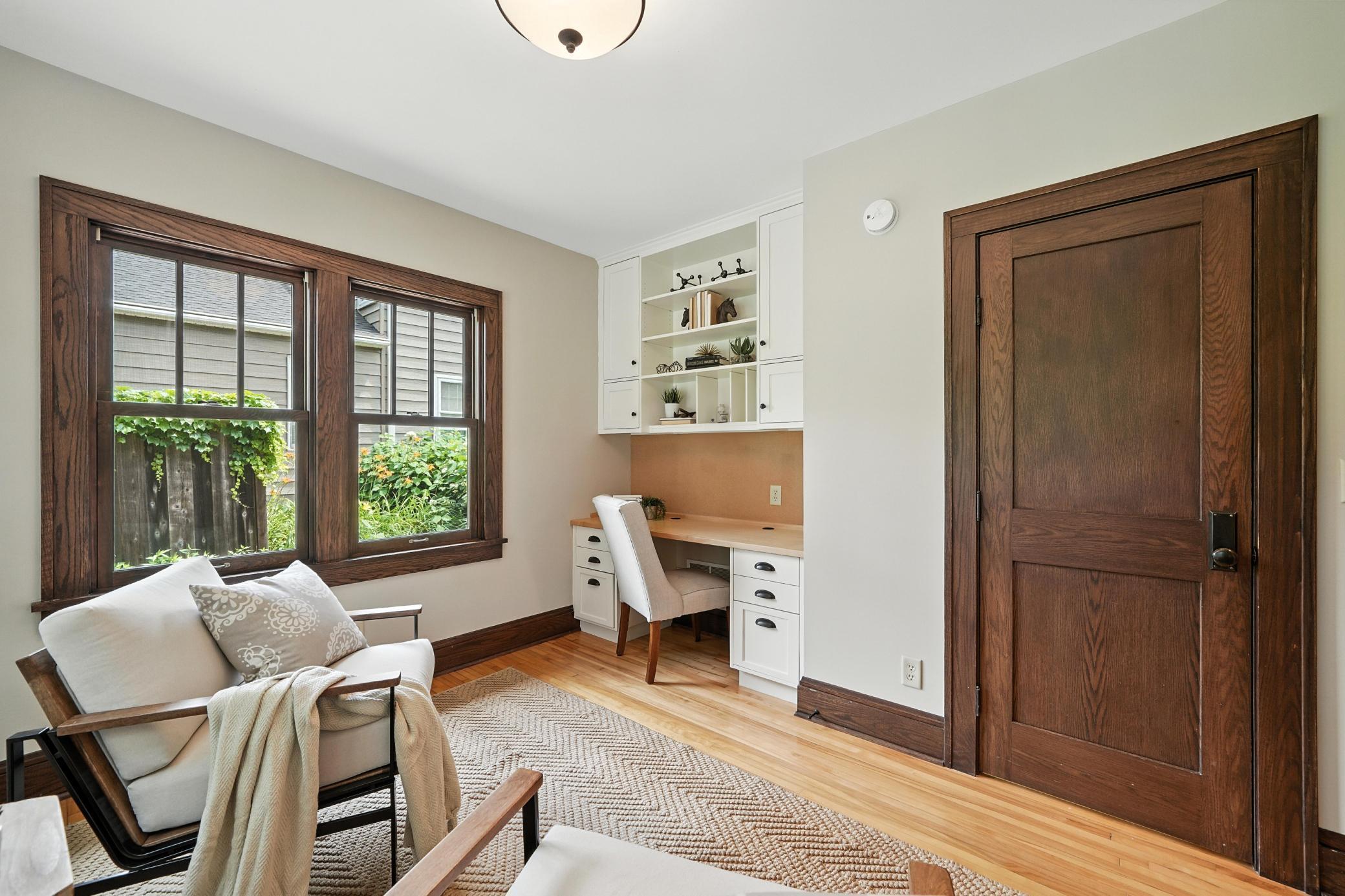 2365 Buford Avenue Unit: A