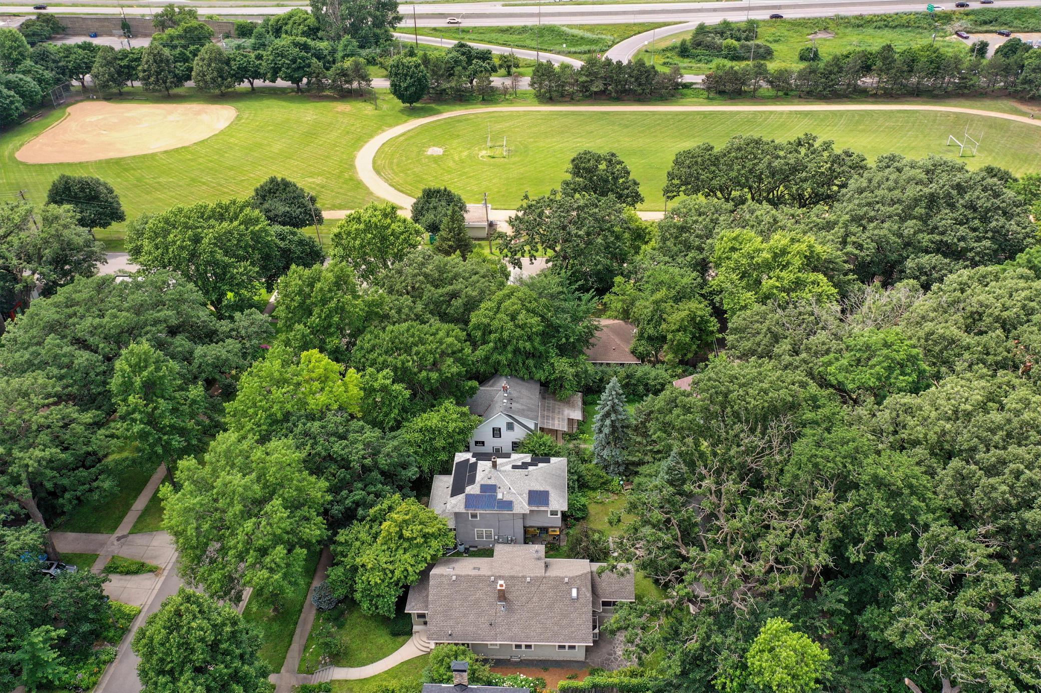 2365 Buford Avenue Unit: A