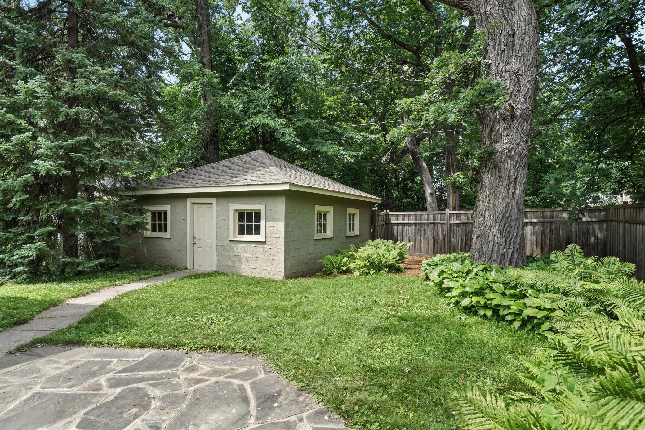 2365 Buford Avenue Unit: A