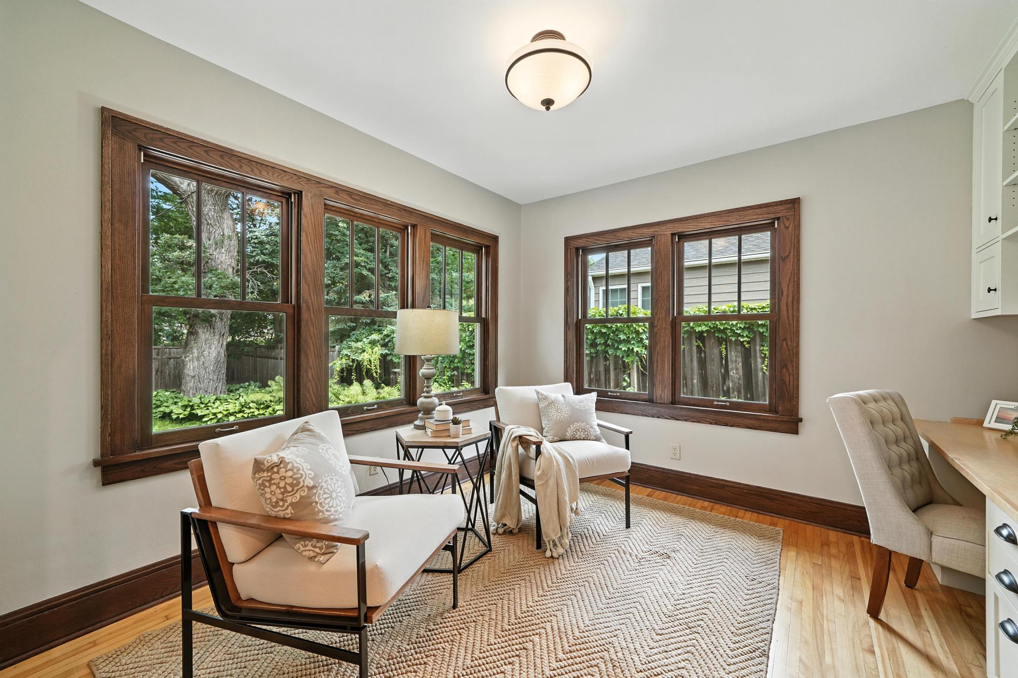 2365 Buford Avenue Unit: A