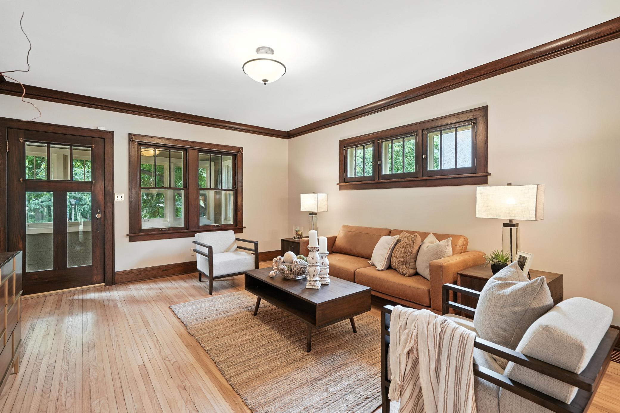 2365 Buford Avenue Unit: A