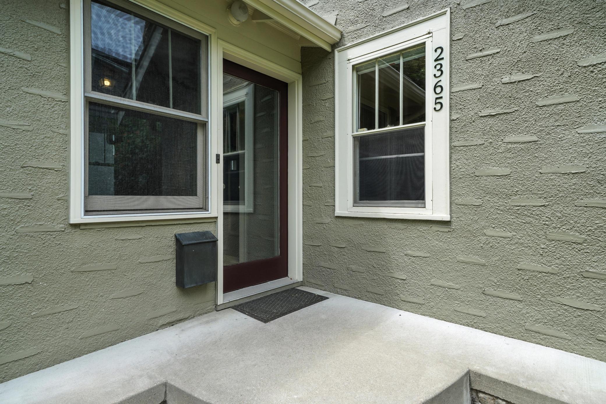 2365 Buford Avenue Unit: A