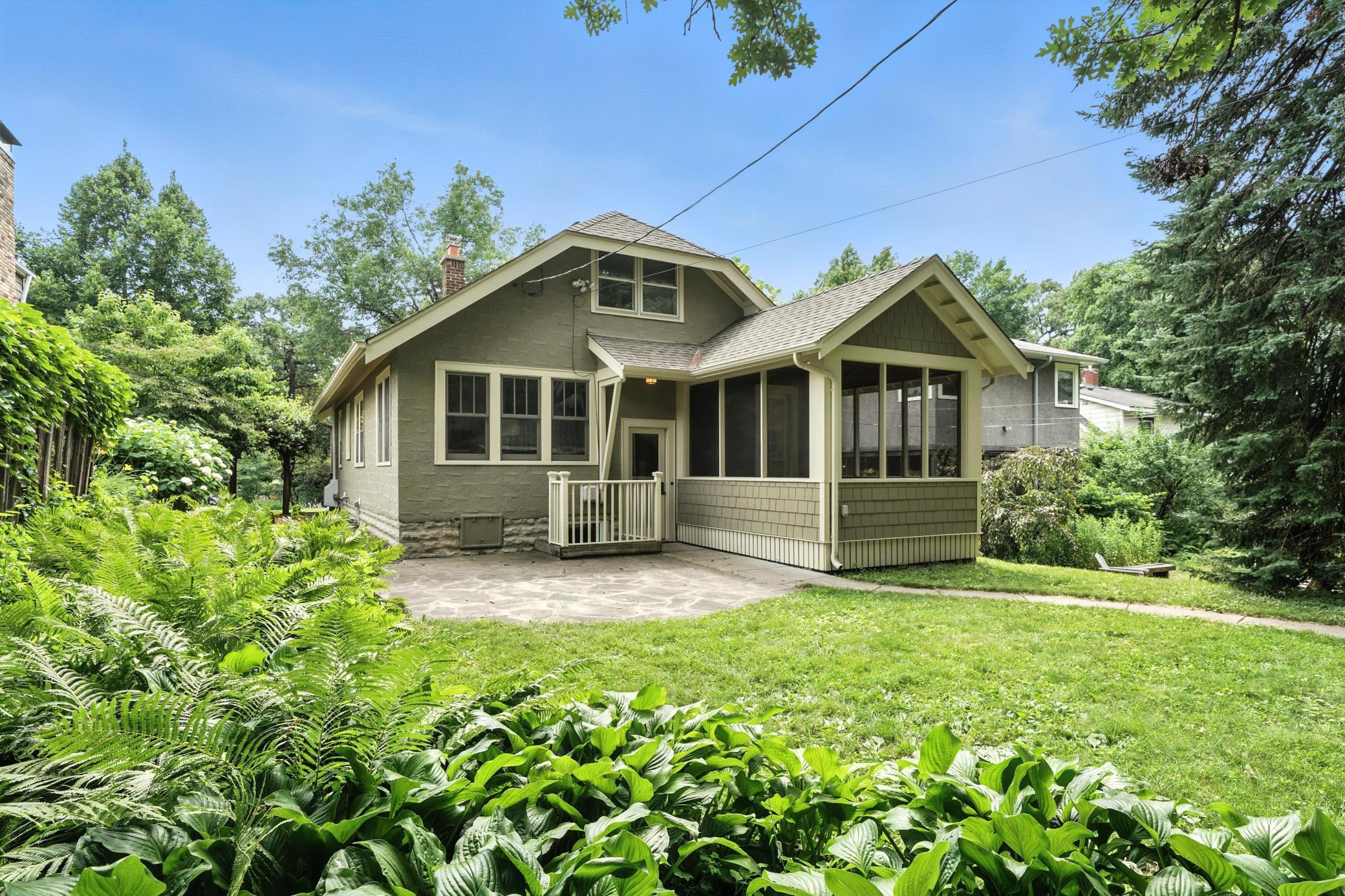 2365 Buford Avenue Unit: A