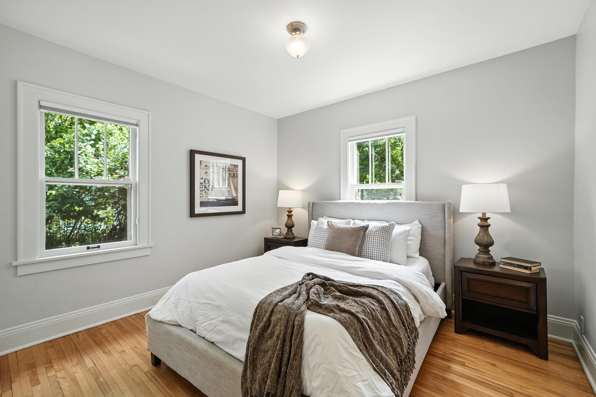 2365 Buford Avenue Unit: A