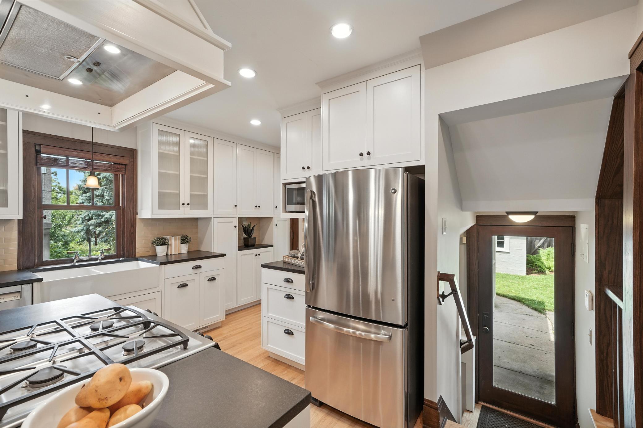 2365 Buford Avenue Unit: A