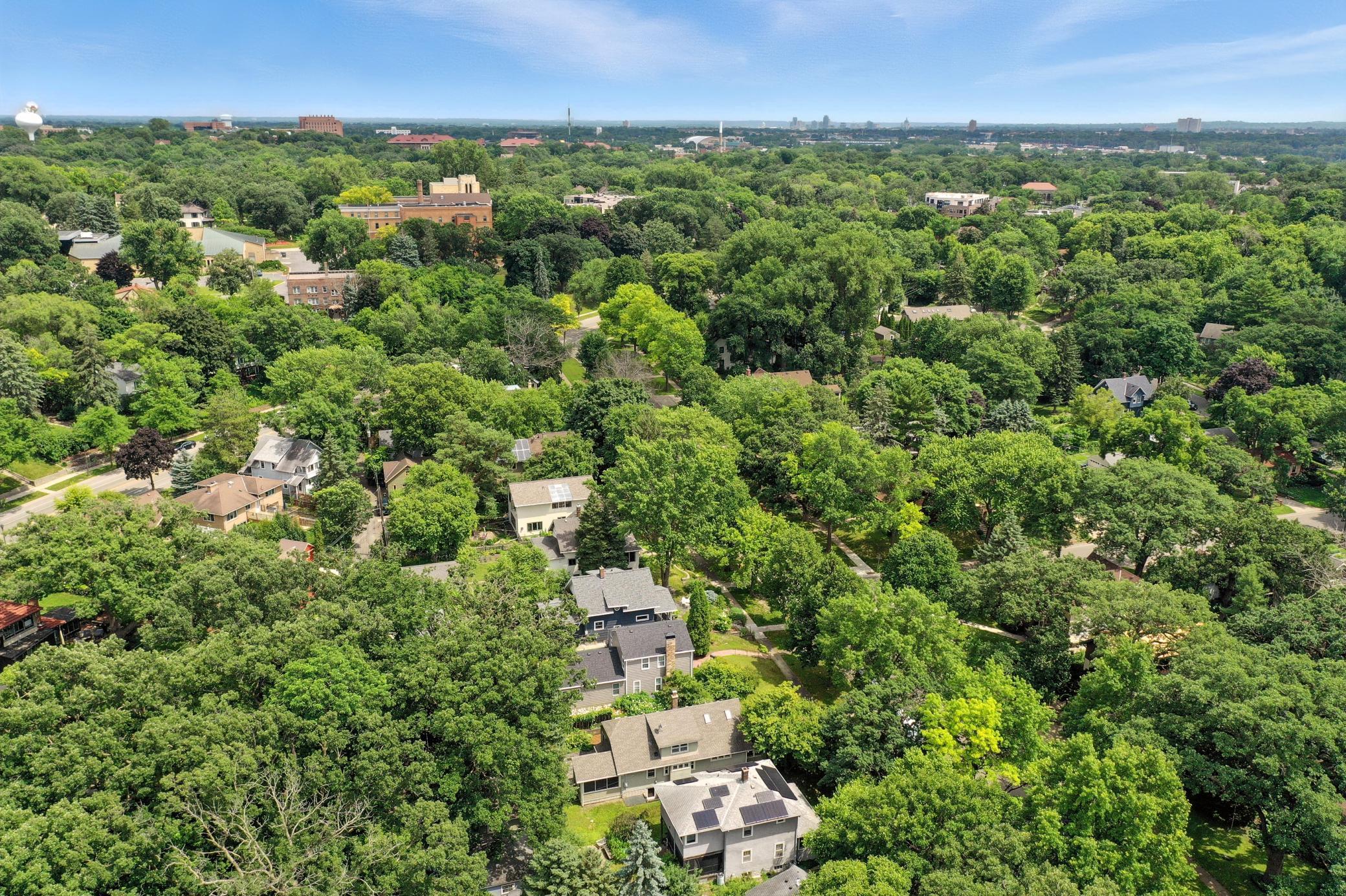 2365 Buford Avenue Unit: A