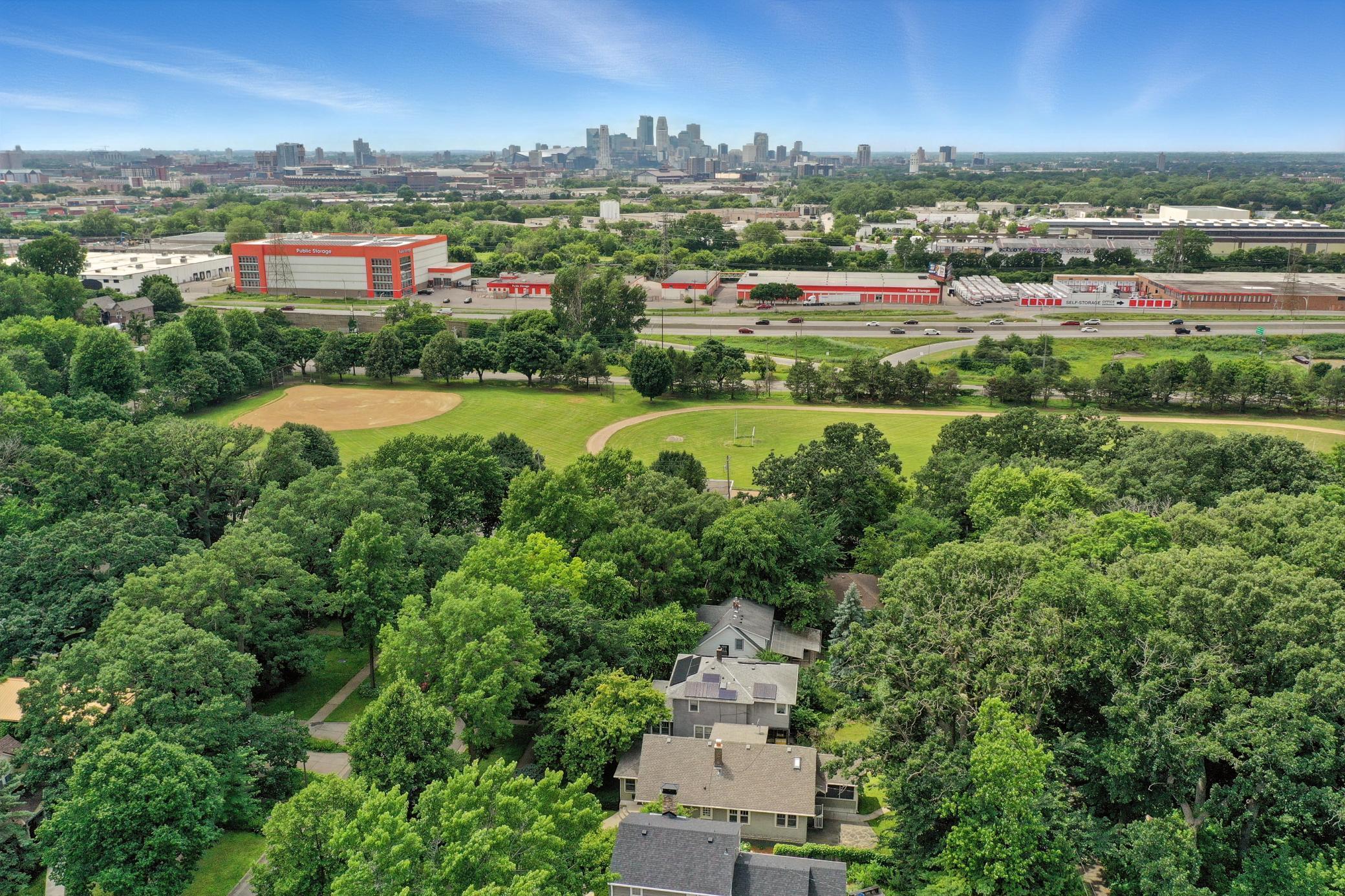 2365 Buford Avenue Unit: A