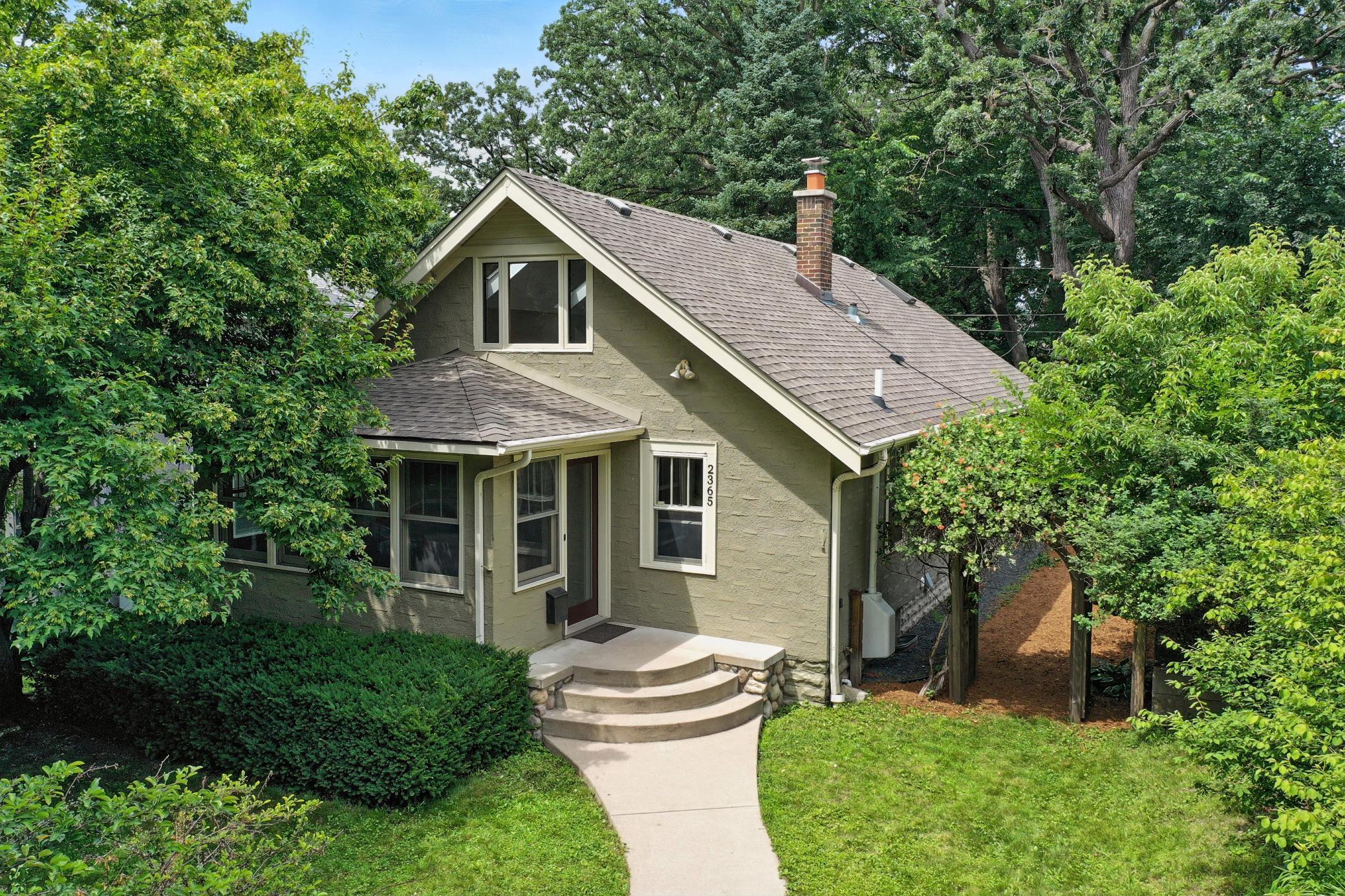 2365 Buford Avenue Unit: A