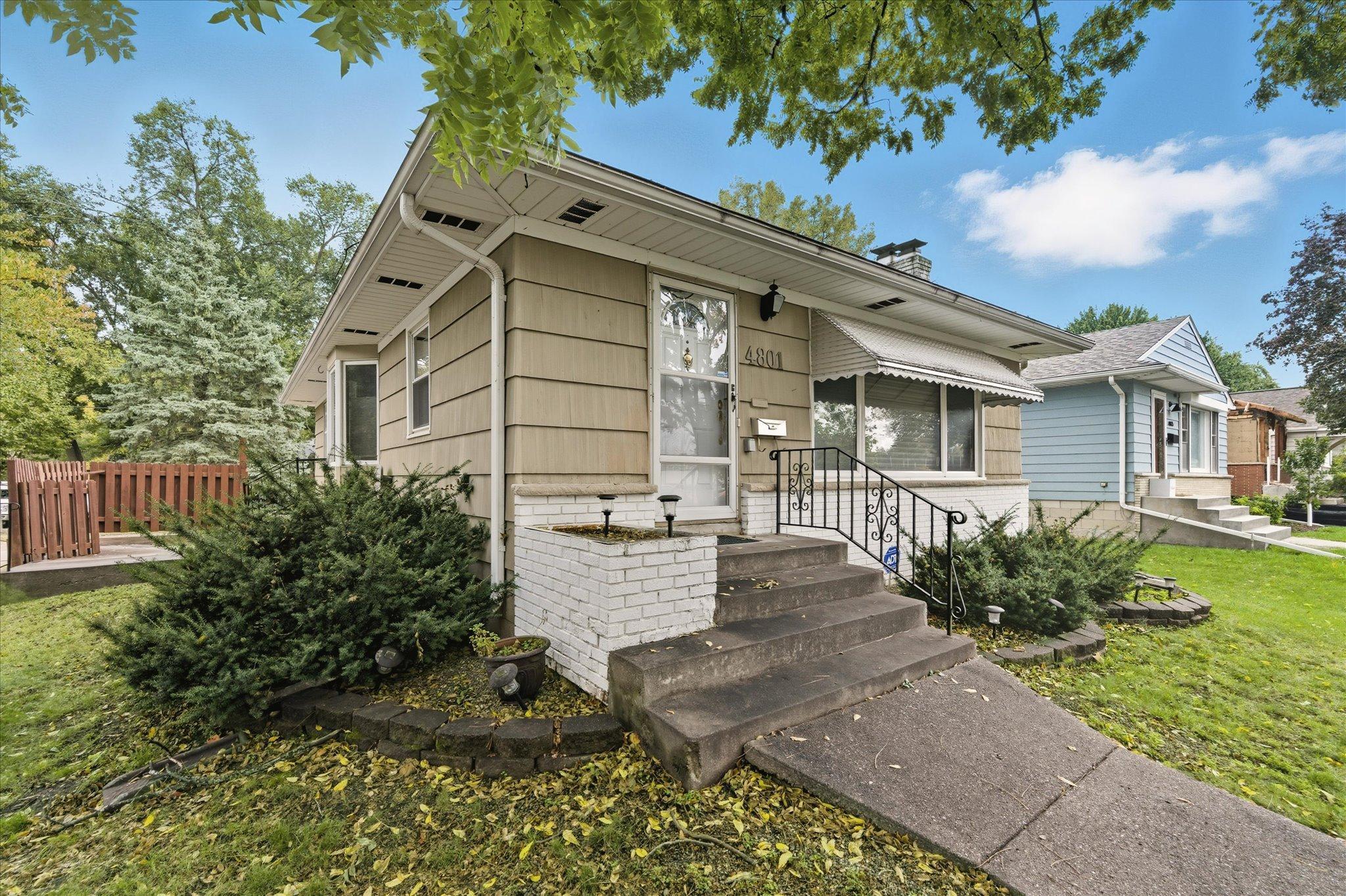 4801 Zenith Avenue S