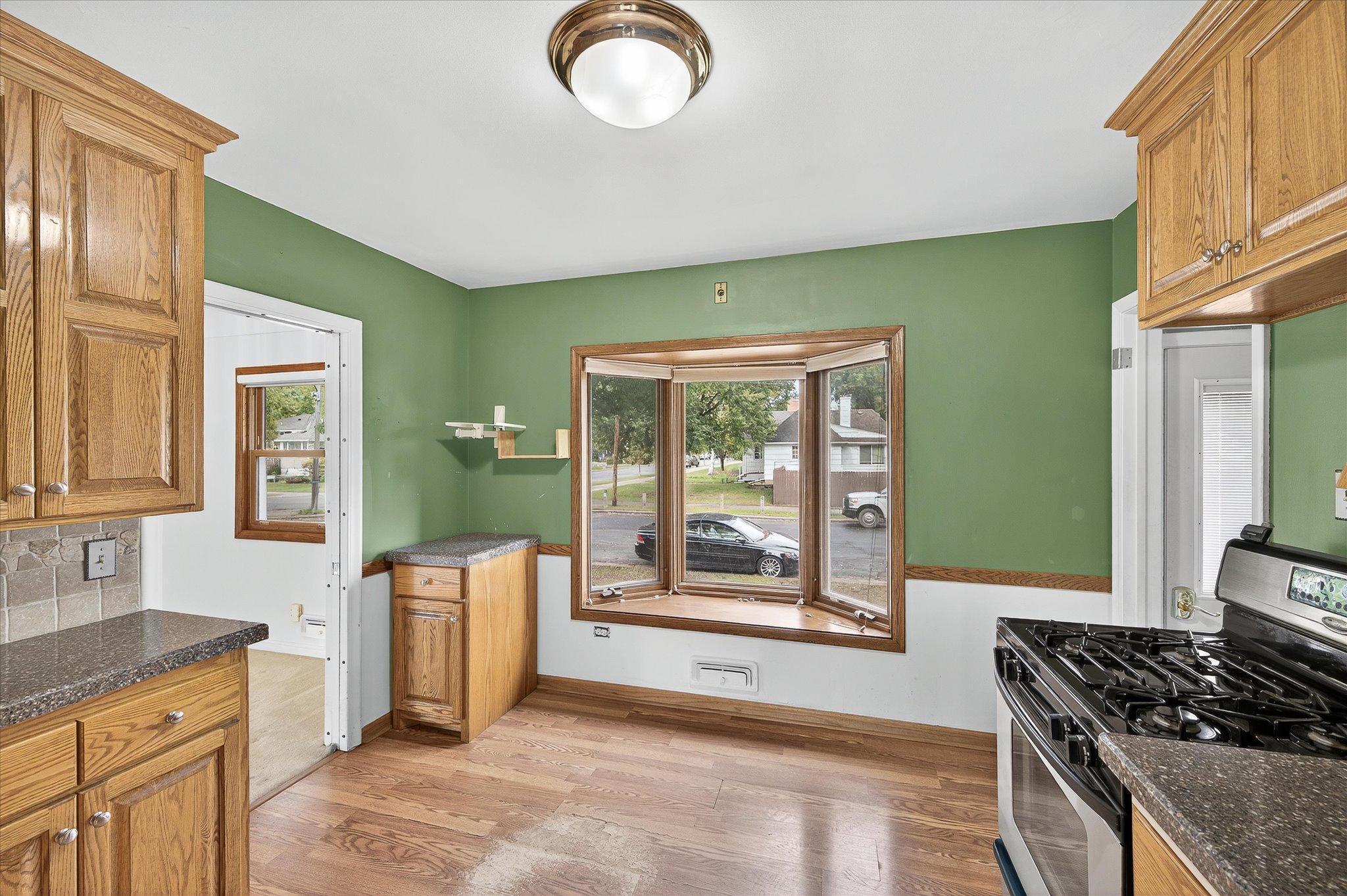 4801 Zenith Avenue S