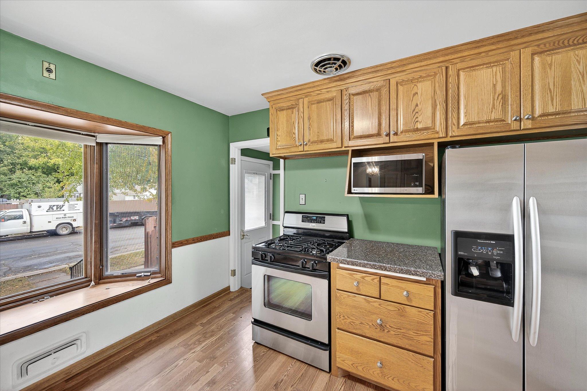 4801 Zenith Avenue S