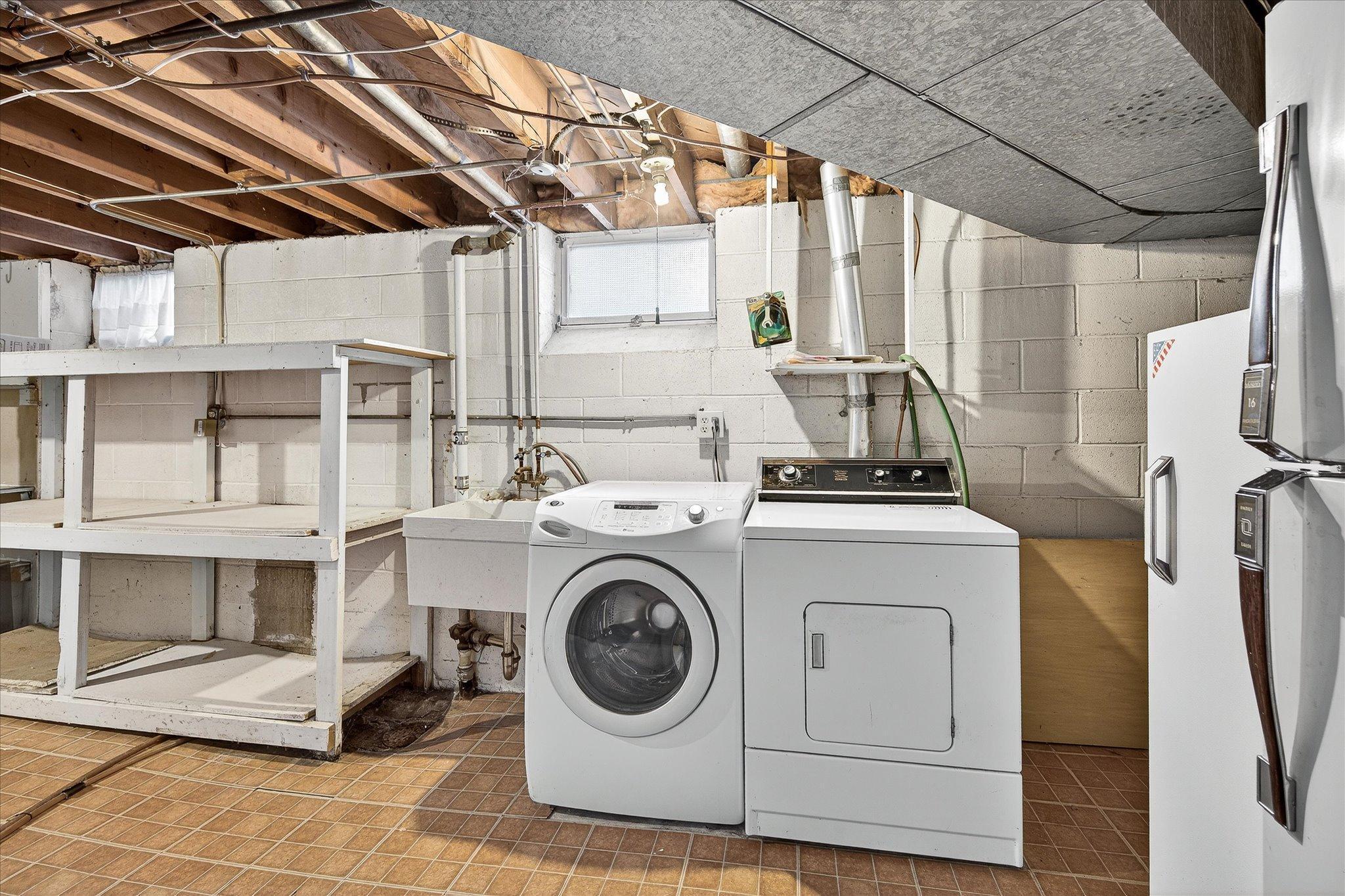 4801 Zenith Avenue S