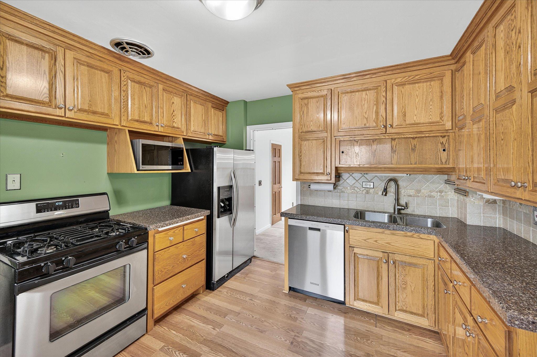 4801 Zenith Avenue S