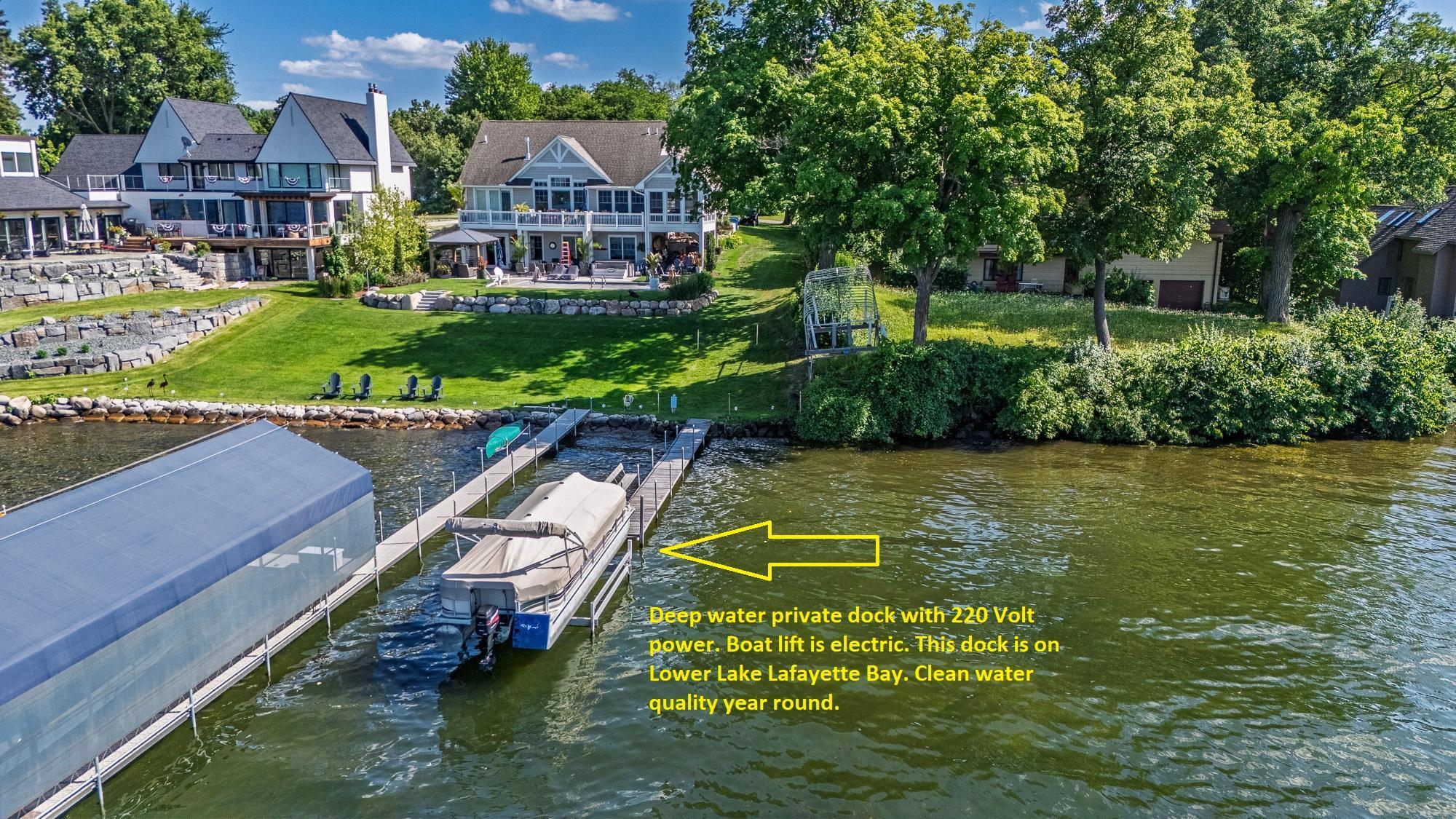 30 Interlachen Lane