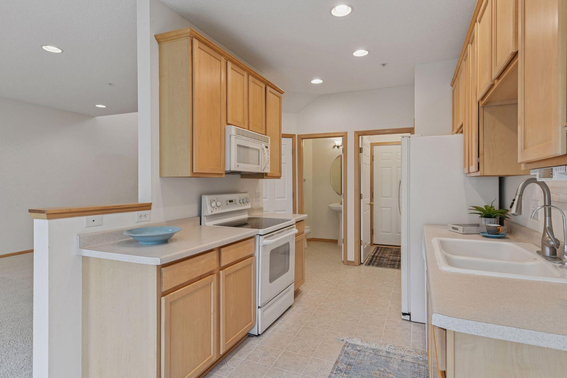 16309 50th Avenue N