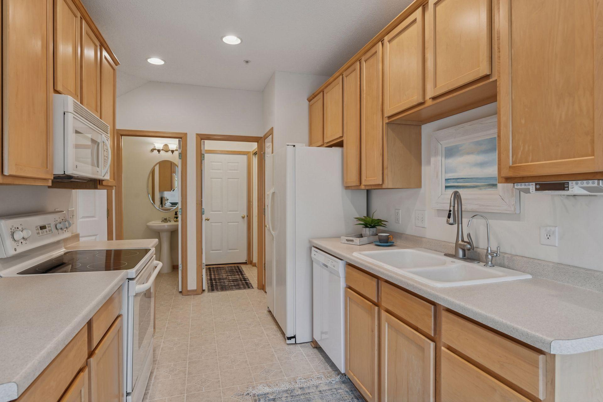 16309 50th Avenue N