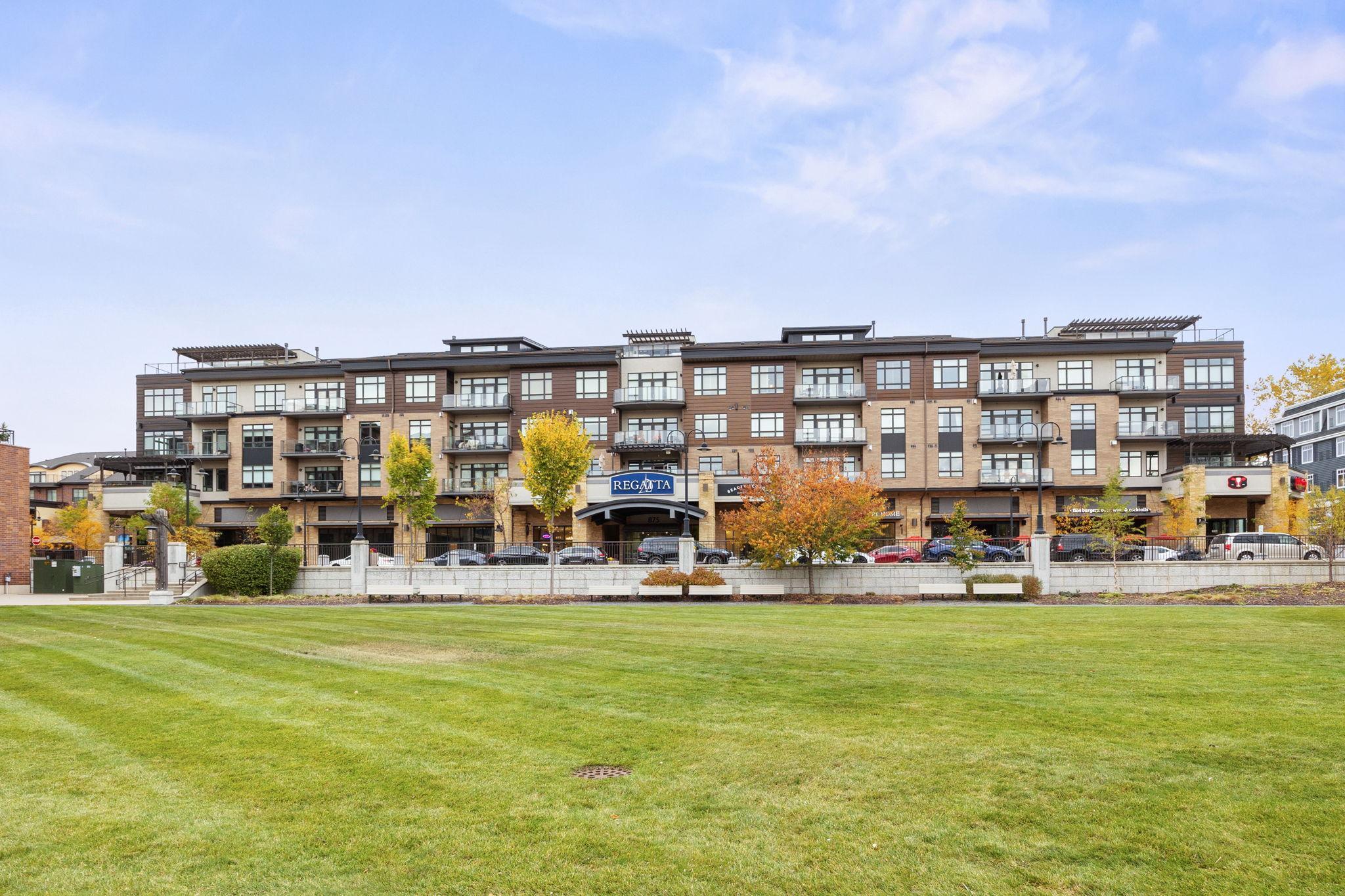 875 Lake Street N Unit: 205