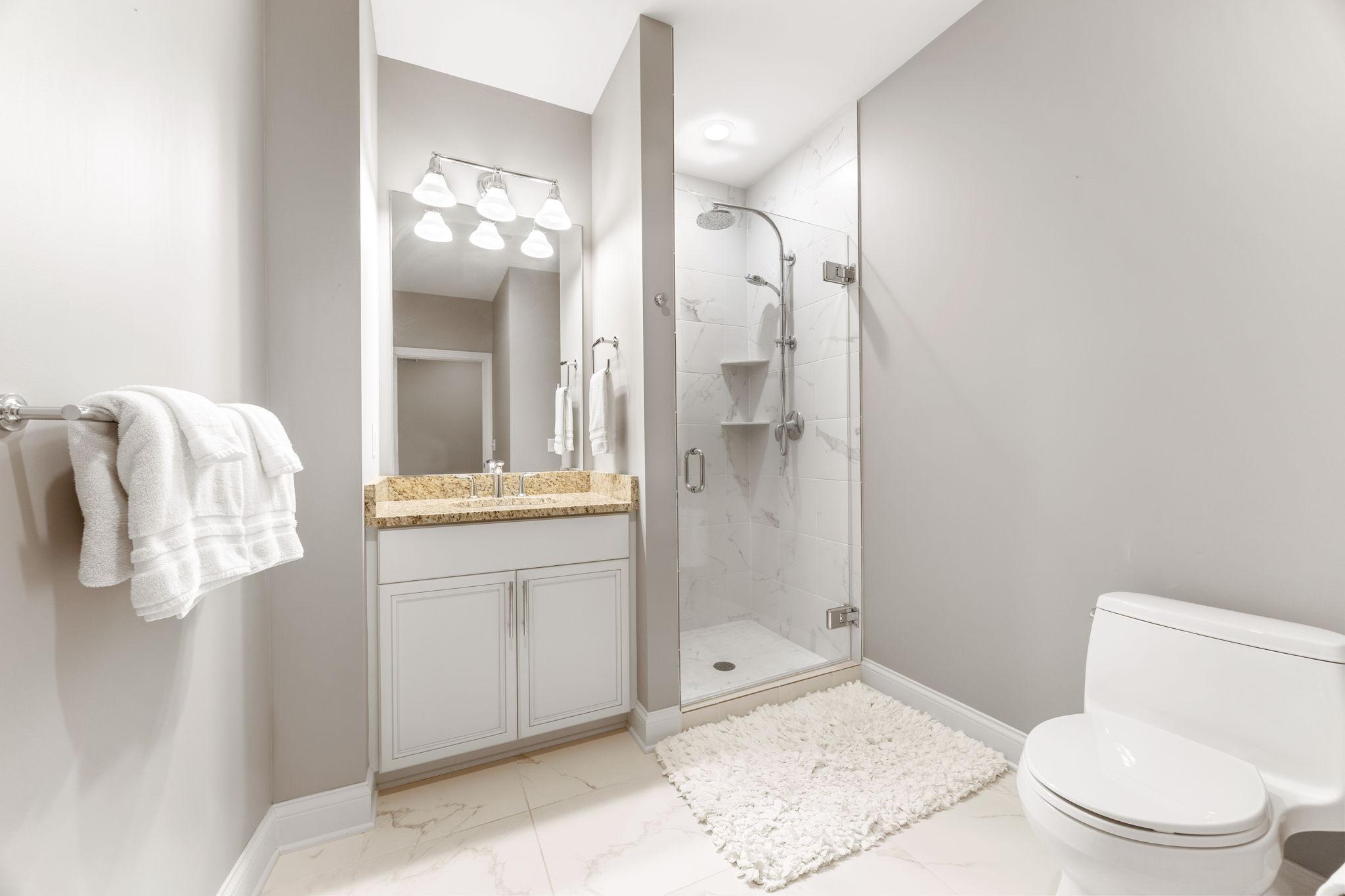 875 Lake Street N Unit: 205