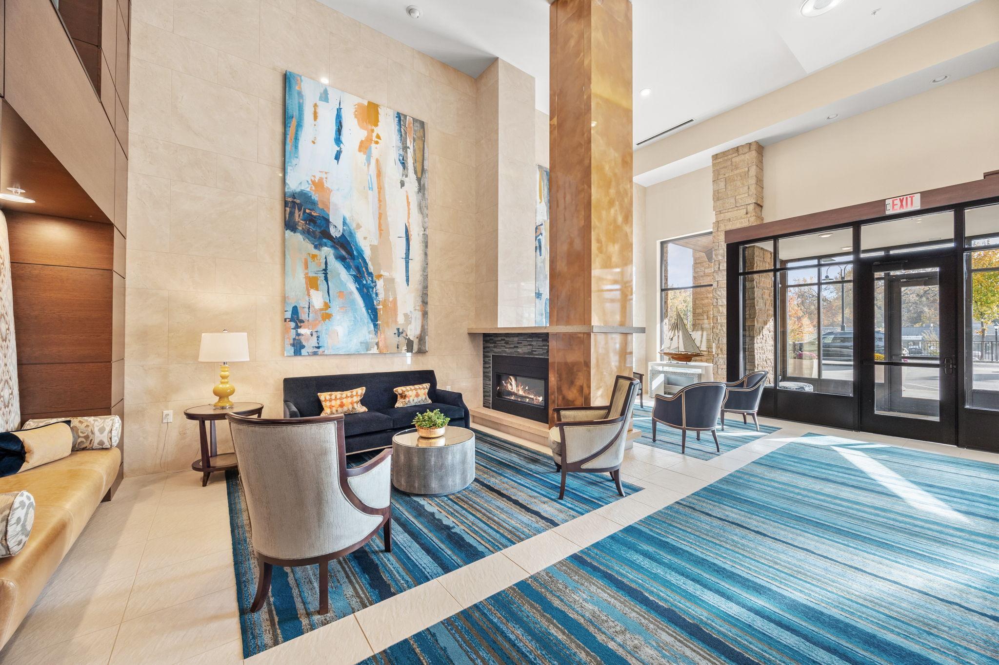 875 Lake Street N Unit: 205