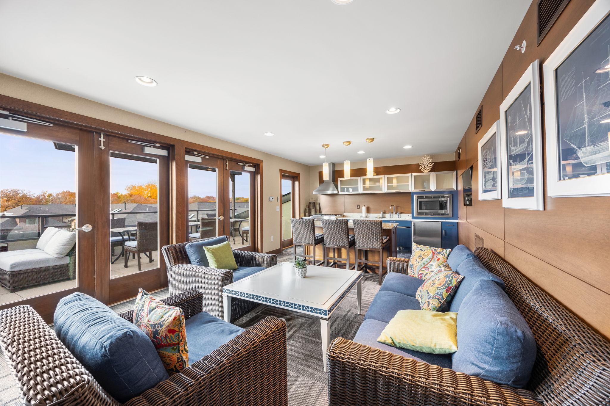 875 Lake Street N Unit: 205