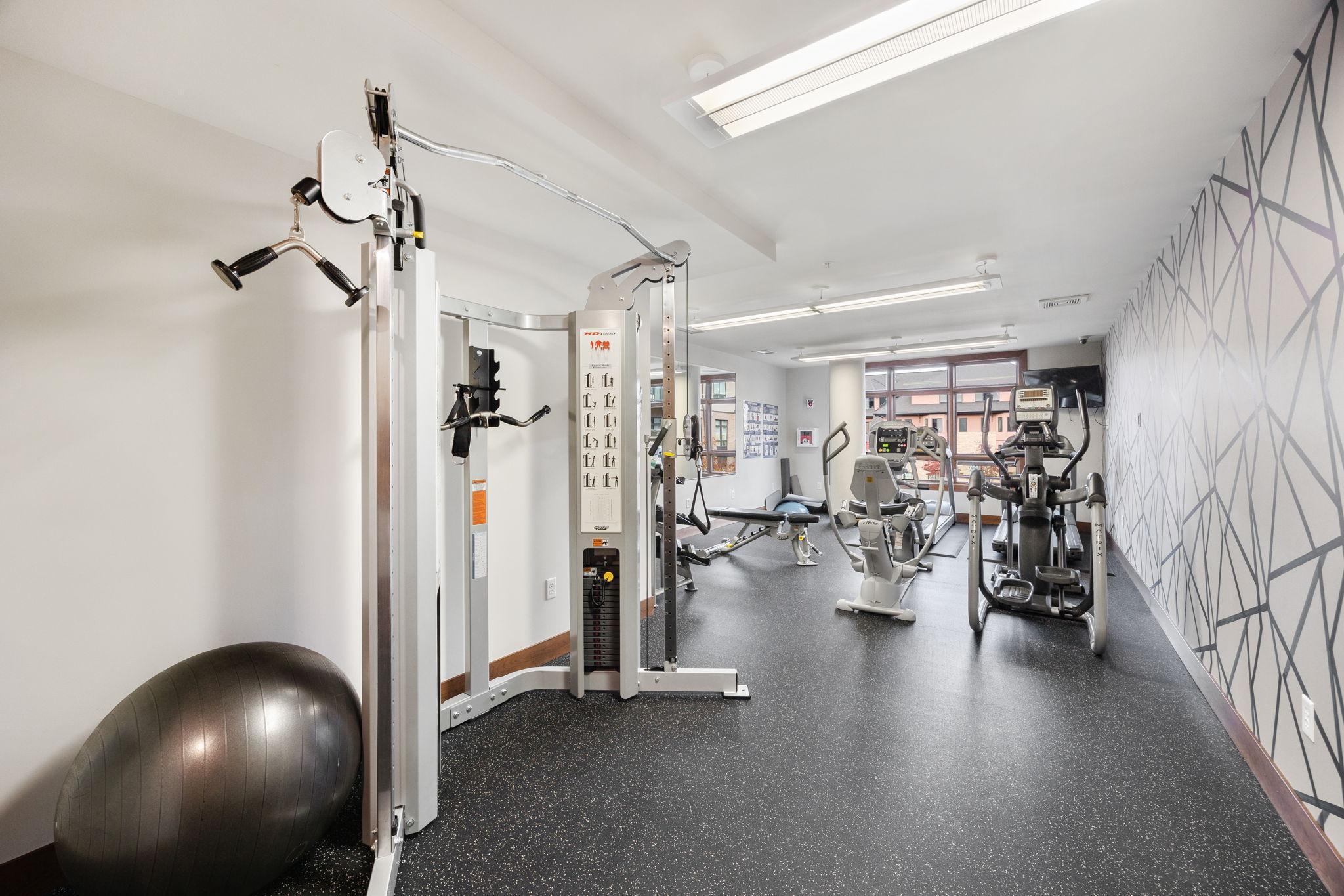 875 Lake Street N Unit: 205