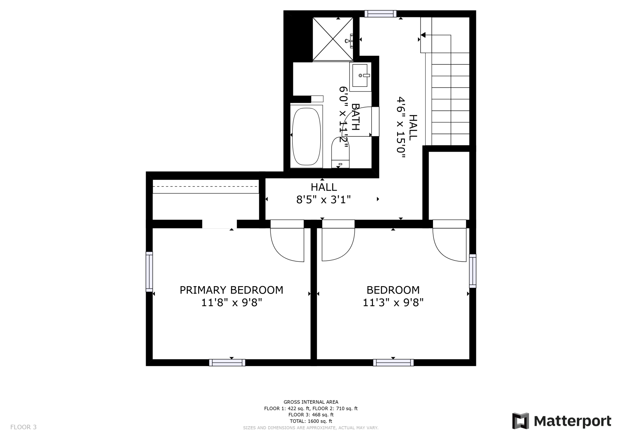 3739 Thomas Avenue N