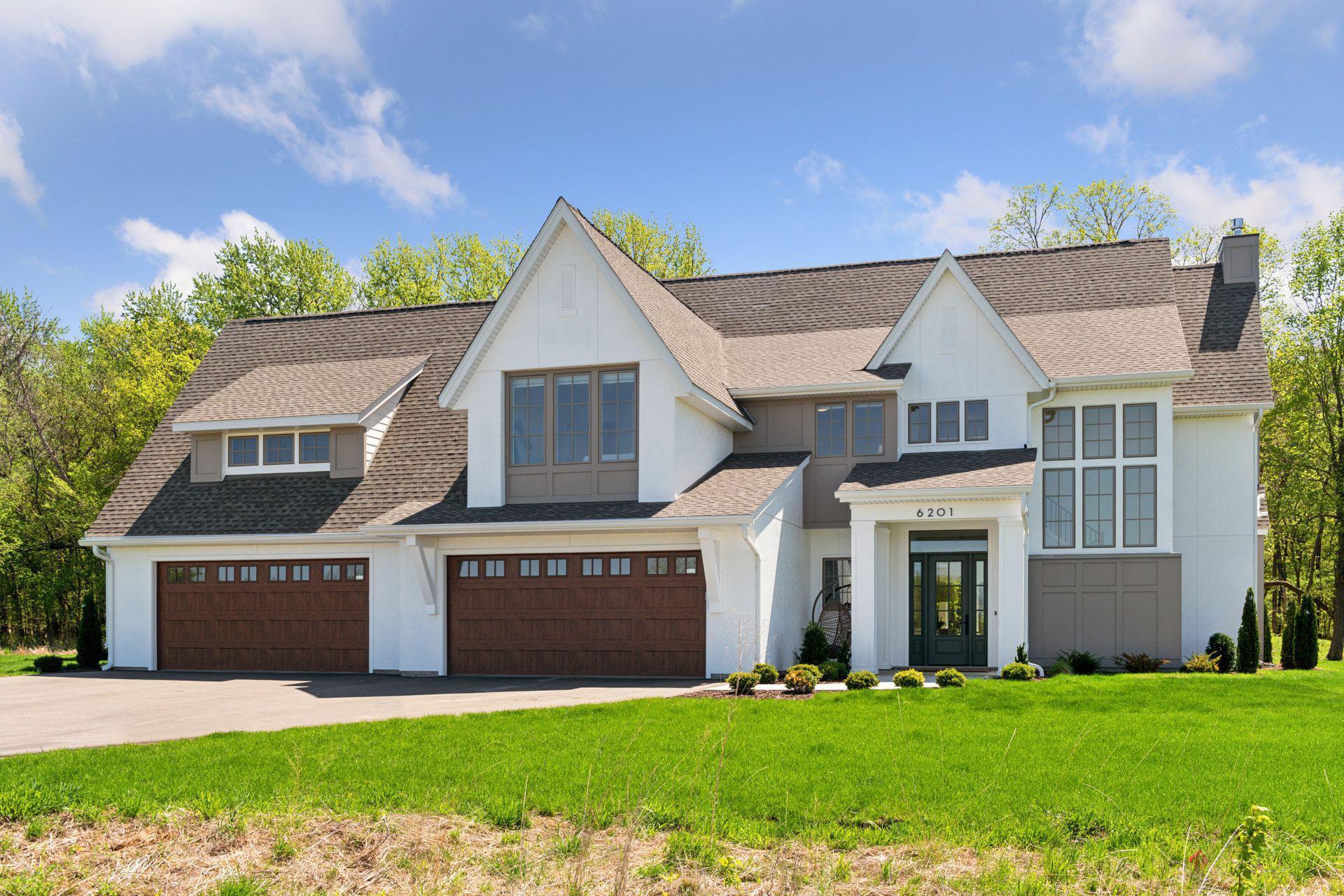 6201 Gustavus Drive