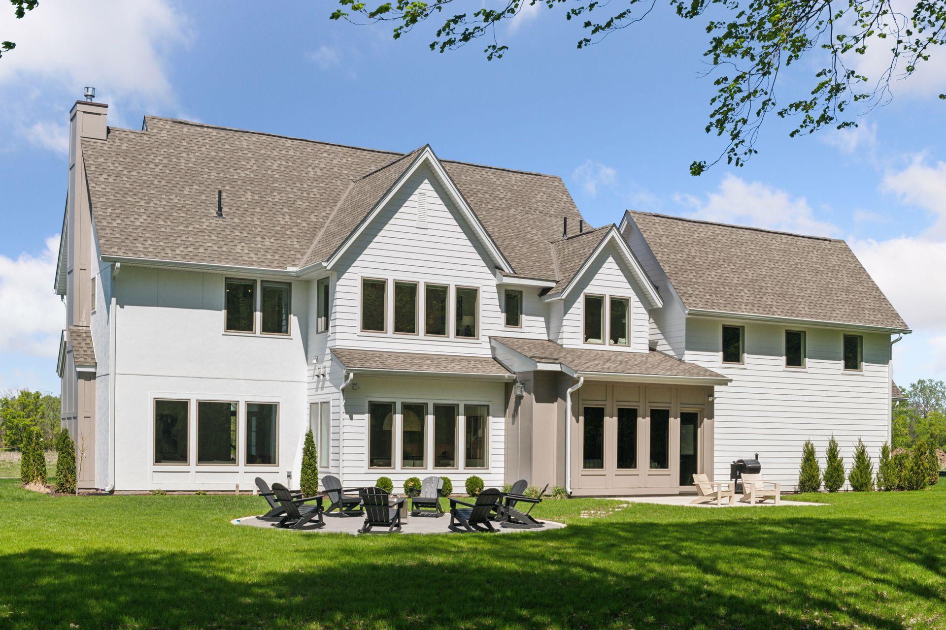 6201 Gustavus Drive