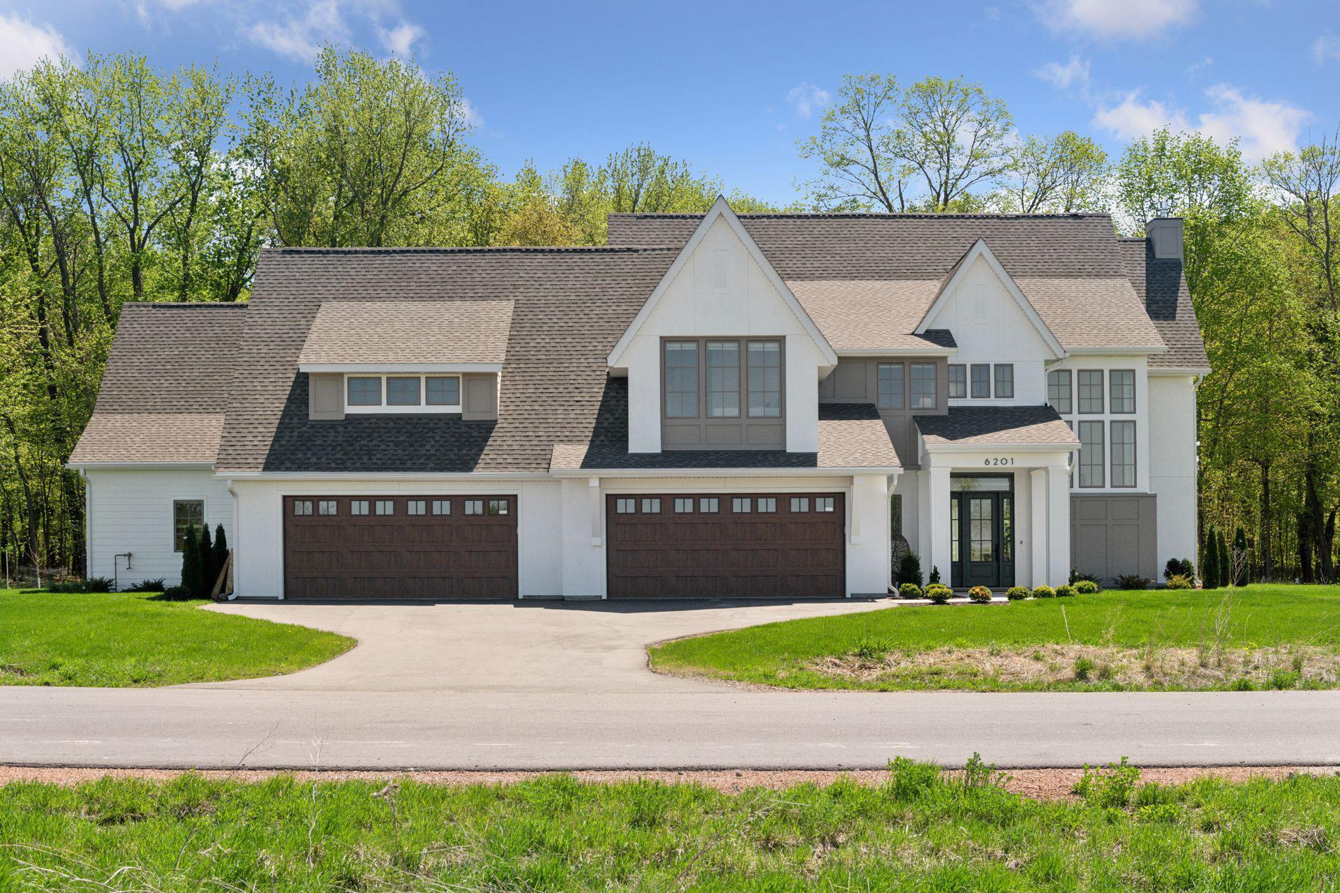 6201 Gustavus Drive